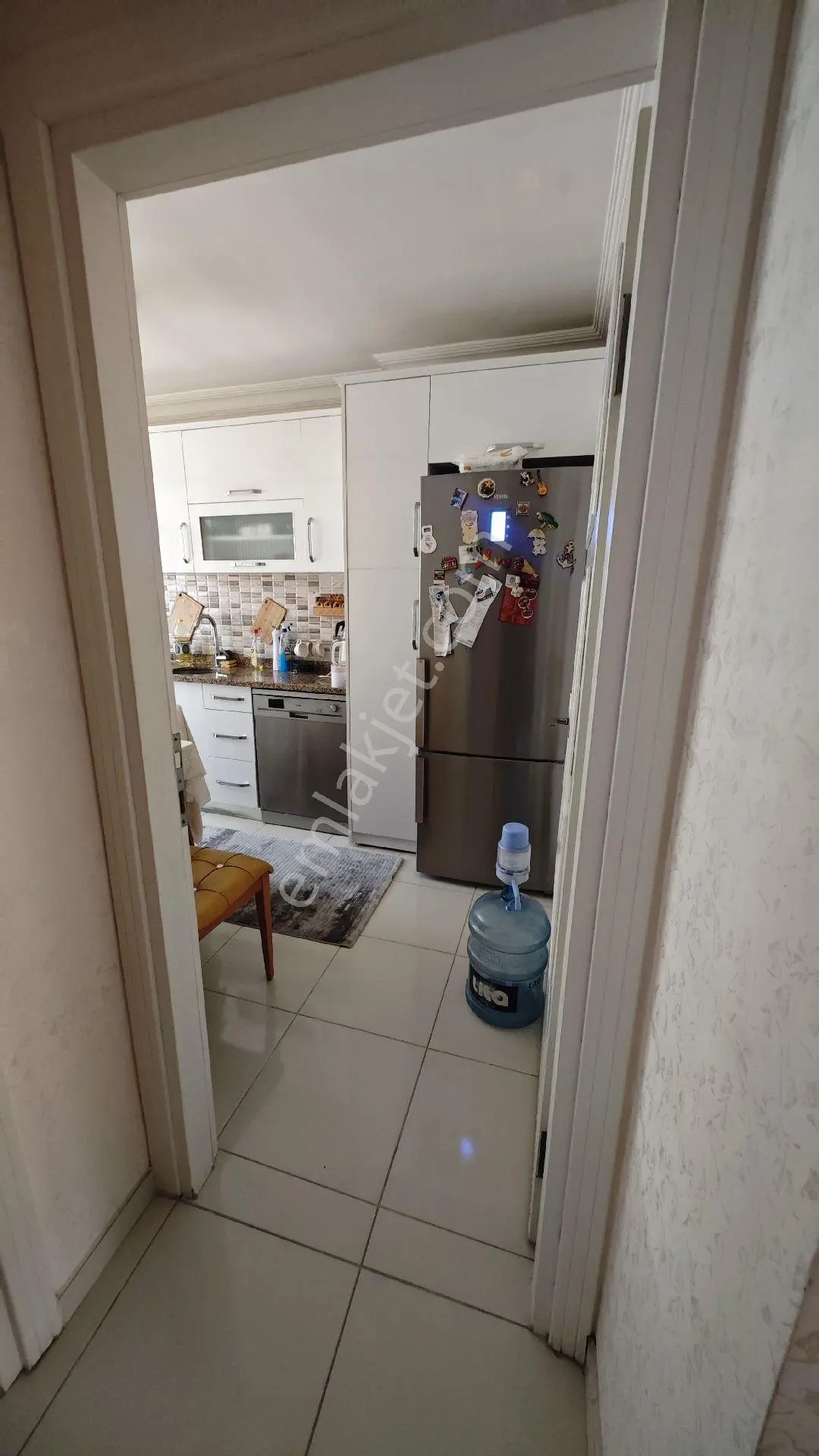 Metrobüse Yürüme Mesafesinde 2+1 Daire - Görsel 10