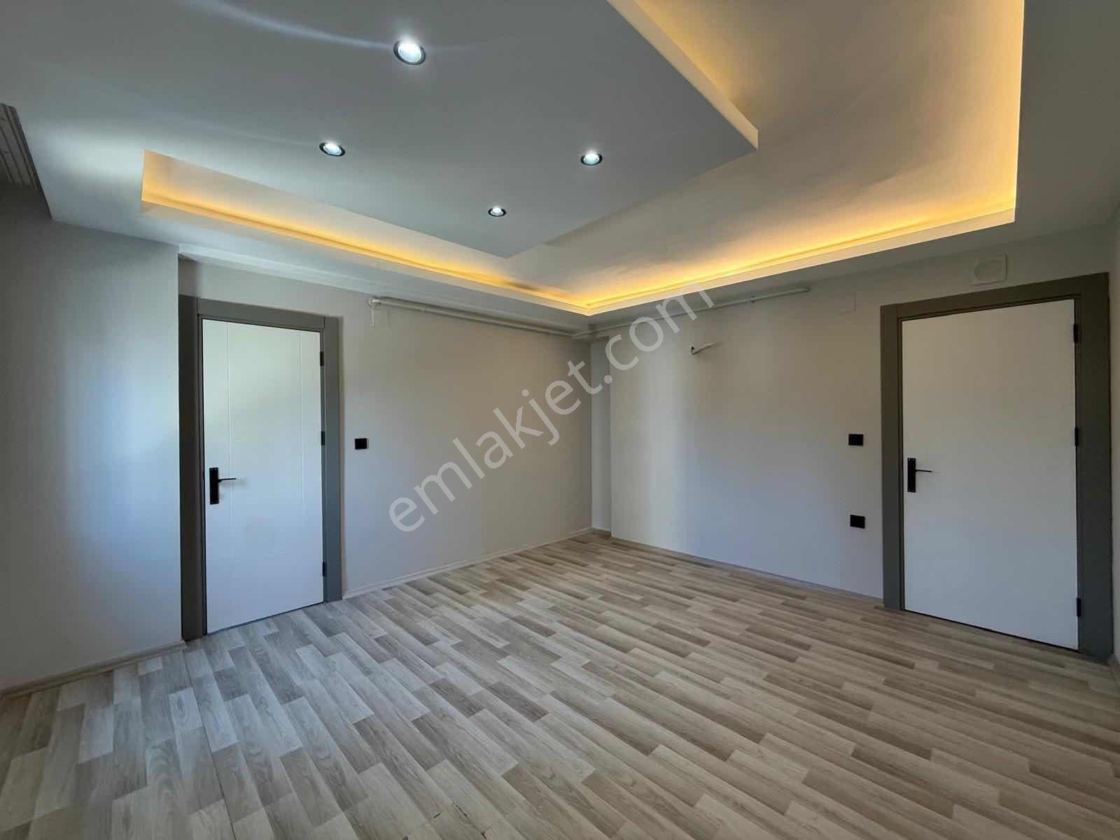 Hayalpark Civ.2+1 G.odalı Kombili Ankastreli Lüx Yapılı Cazip - Görsel 11