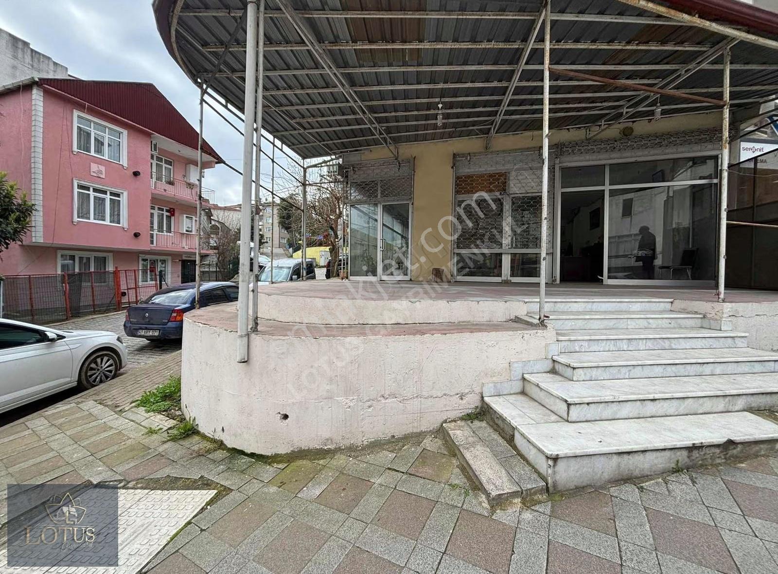 Kuruçeşme Merkezde Kiralık 140m2 Çift Cepheli Dükkan Mağaza Depo - Görsel 24