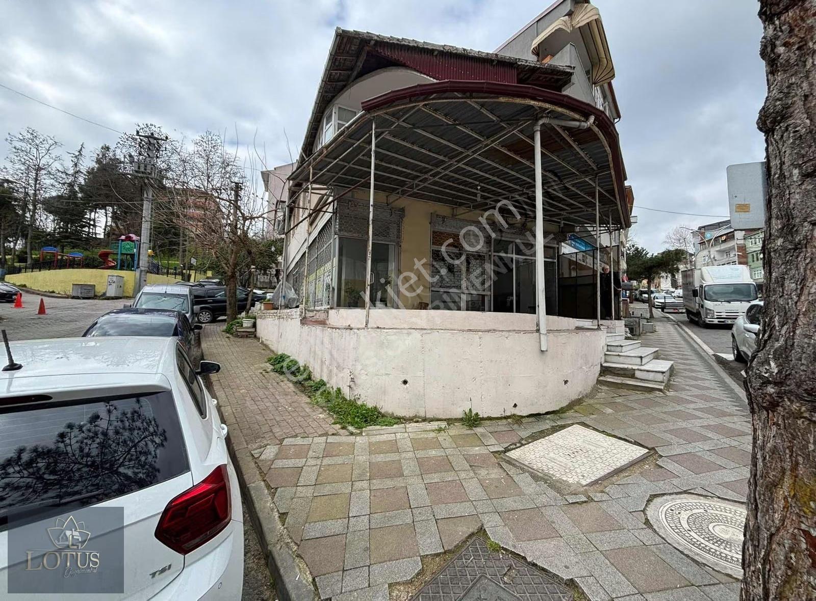 Kuruçeşme Merkezde Kiralık 140m2 Çift Cepheli Dükkan Mağaza Depo - Görsel 9