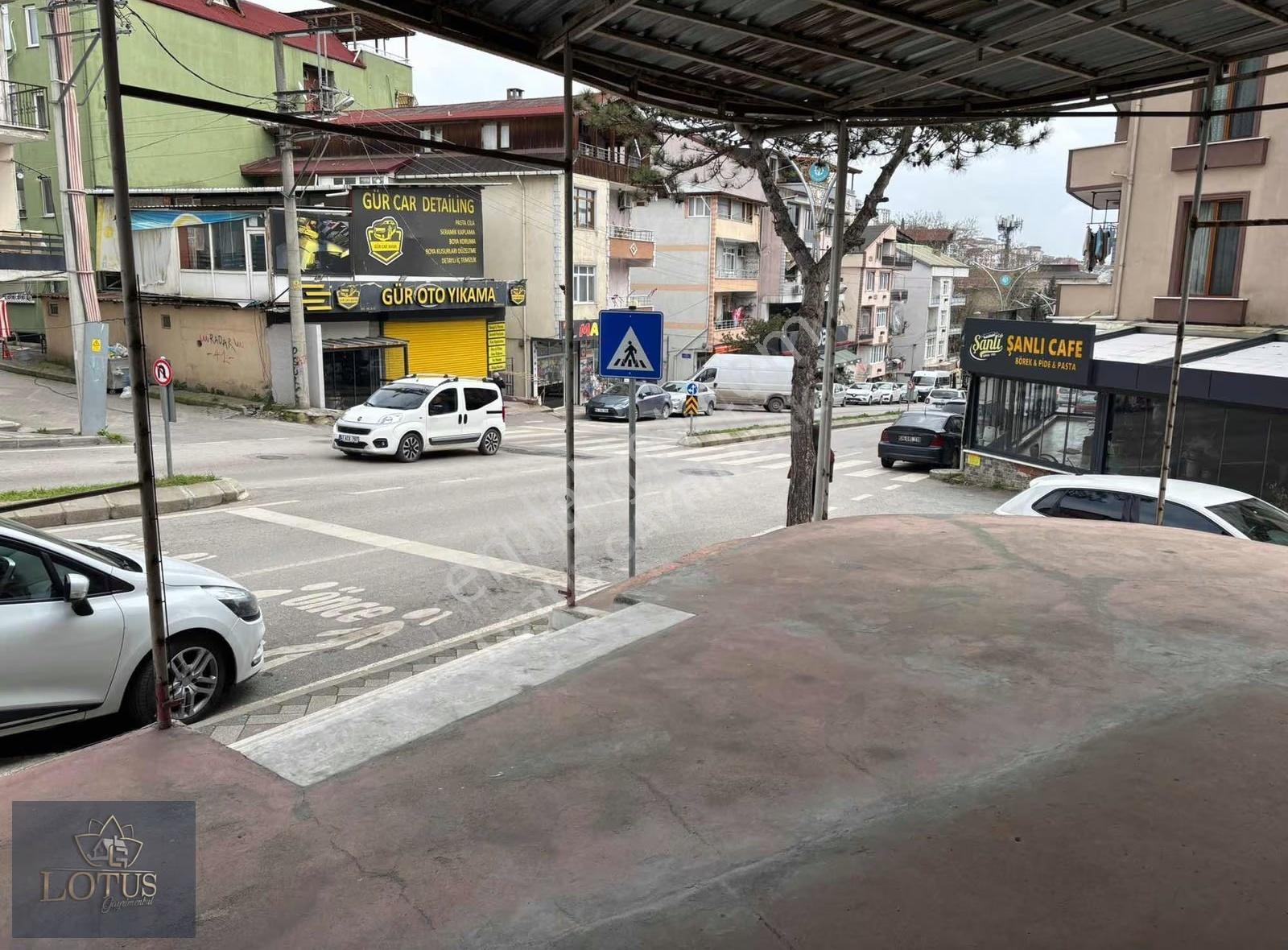 Kuruçeşme Merkezde Kiralık 140m2 Çift Cepheli Dükkan Mağaza Depo - Görsel 15