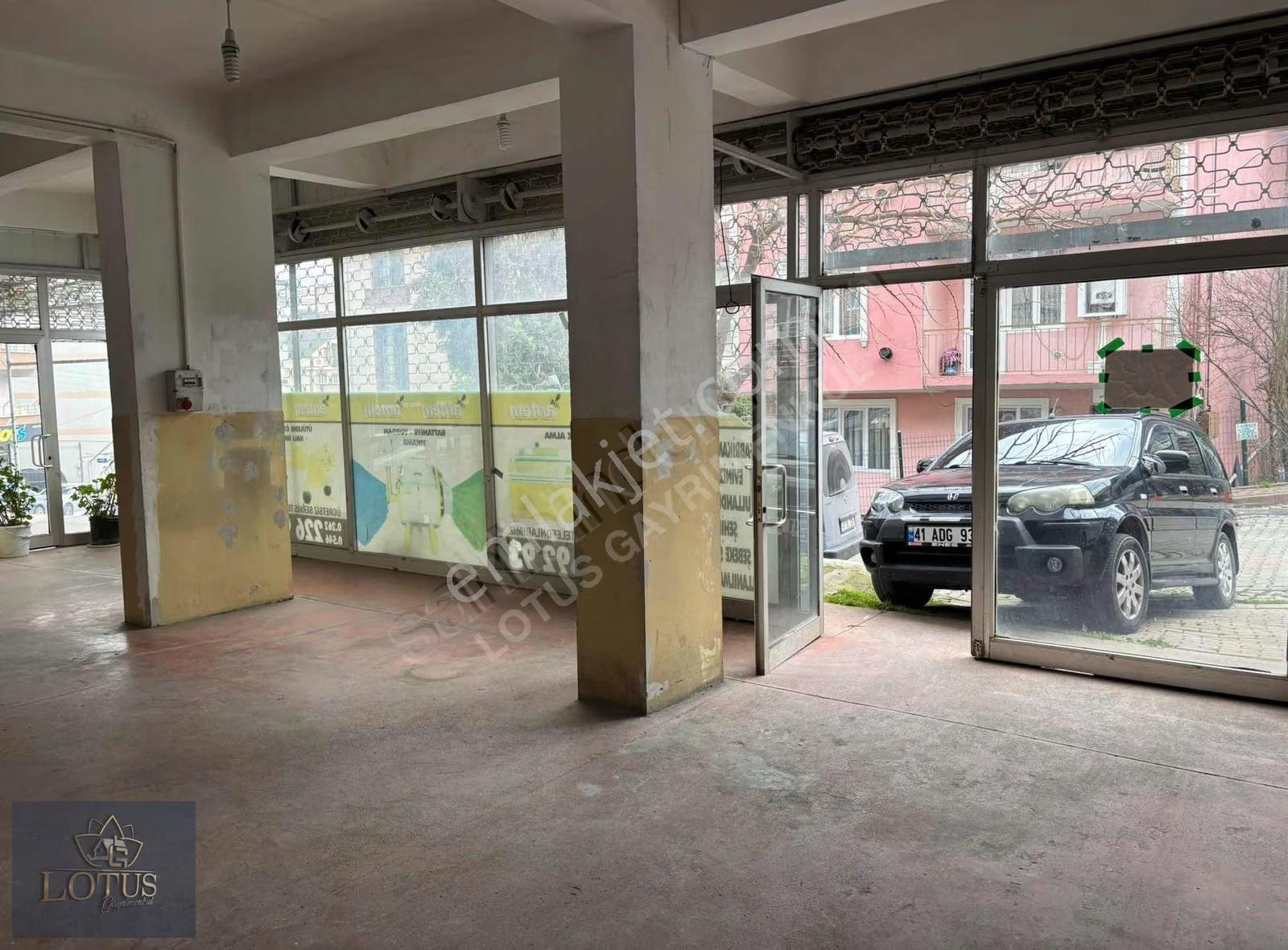 Kuruçeşme Merkezde Kiralık 140m2 Çift Cepheli Dükkan Mağaza Depo - Görsel 16