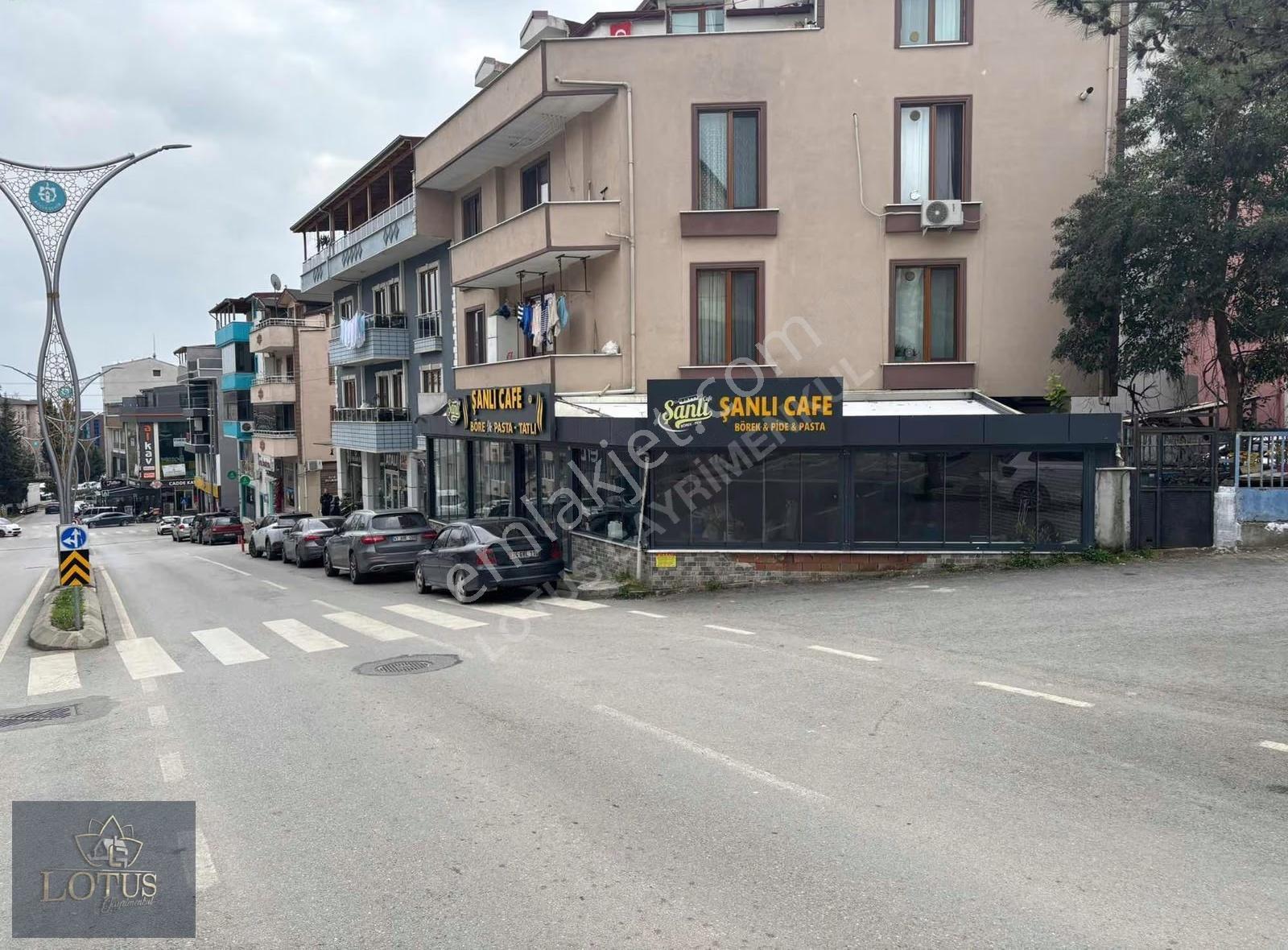 Kuruçeşme Merkezde Kiralık 140m2 Çift Cepheli Dükkan Mağaza Depo - Görsel 3