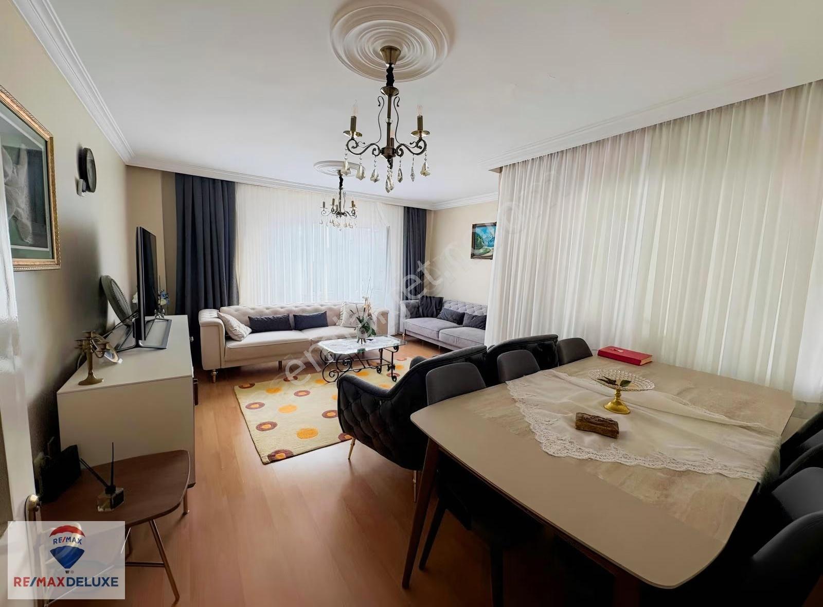 Derince Yenikent 16 Nolu Sitede Ara Kat Kiralık - Görsel 8
