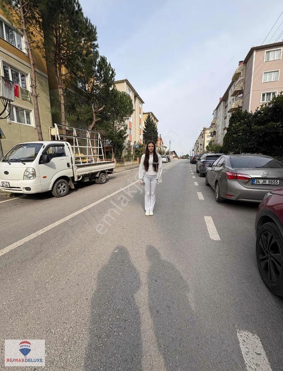 Derince Yenikent 16 Nolu Sitede Ara Kat Kiralık - Görsel 26