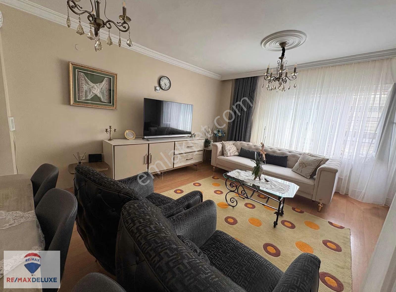 Derince Yenikent 16 Nolu Sitede Ara Kat Kiralık - Görsel 2