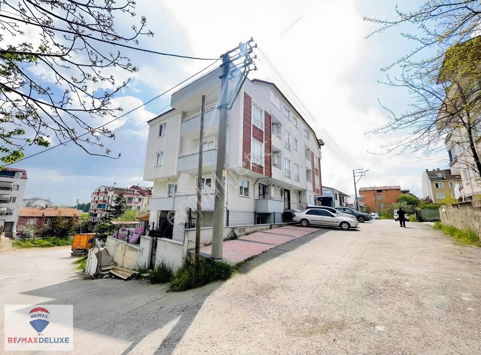 Fatih Sultan Mahallesi 90 M'2 Bahçe Dubleks 2+1 Kiralık Daire - Görsel 8