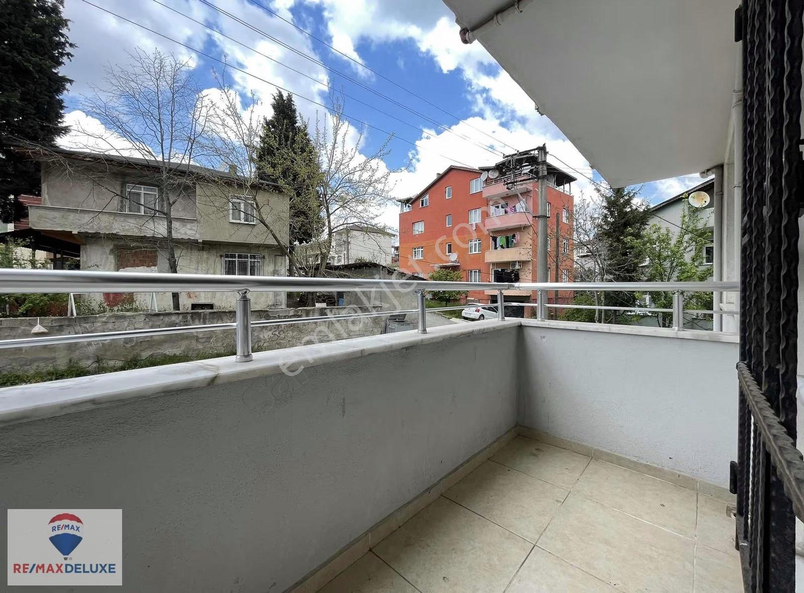Fatih Sultan Mahallesi 90 M'2 Bahçe Dubleks 2+1 Kiralık Daire - Görsel 15