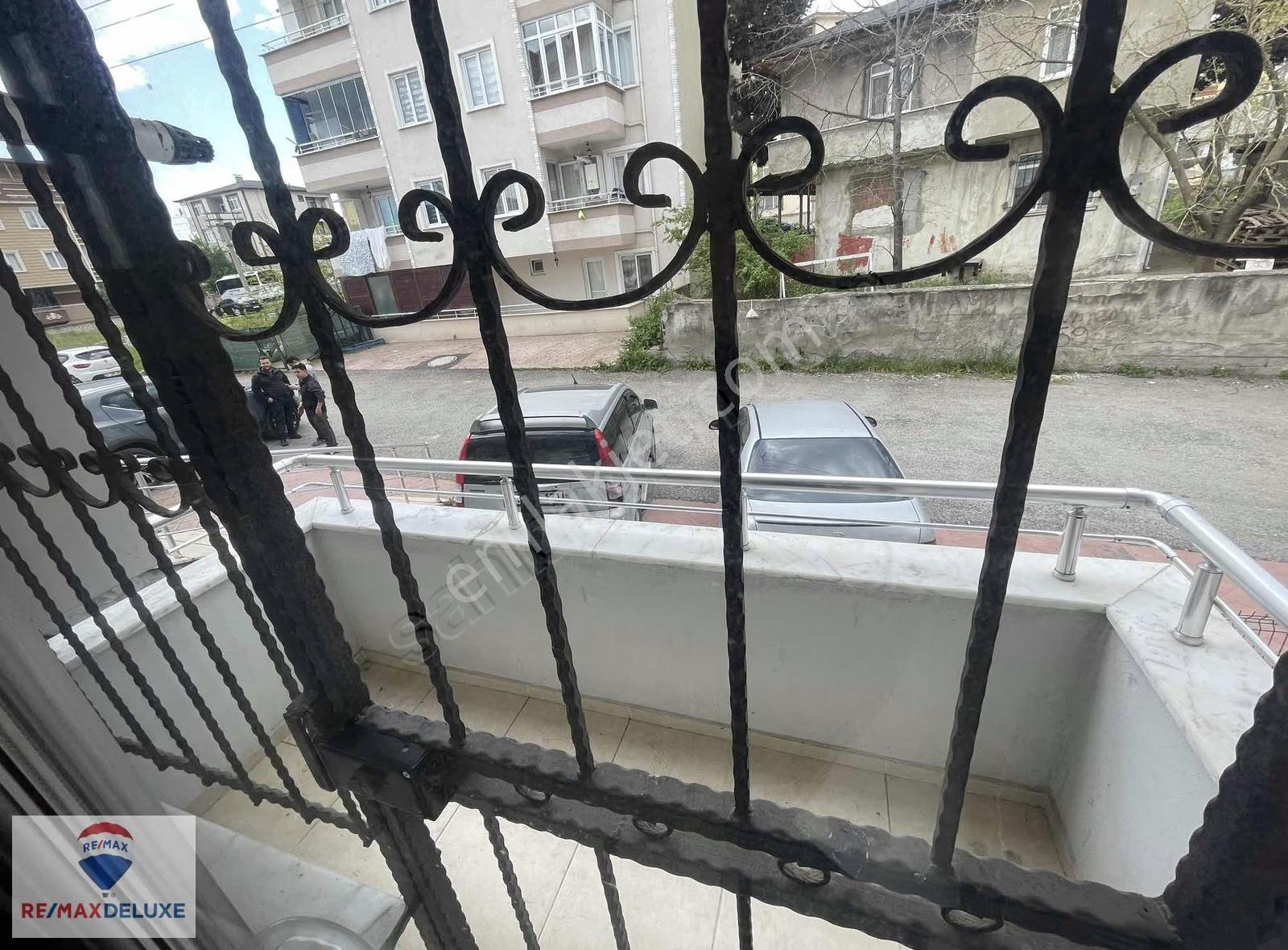 Fatih Sultan Mahallesi 90 M'2 Bahçe Dubleks 2+1 Kiralık Daire - Görsel 25
