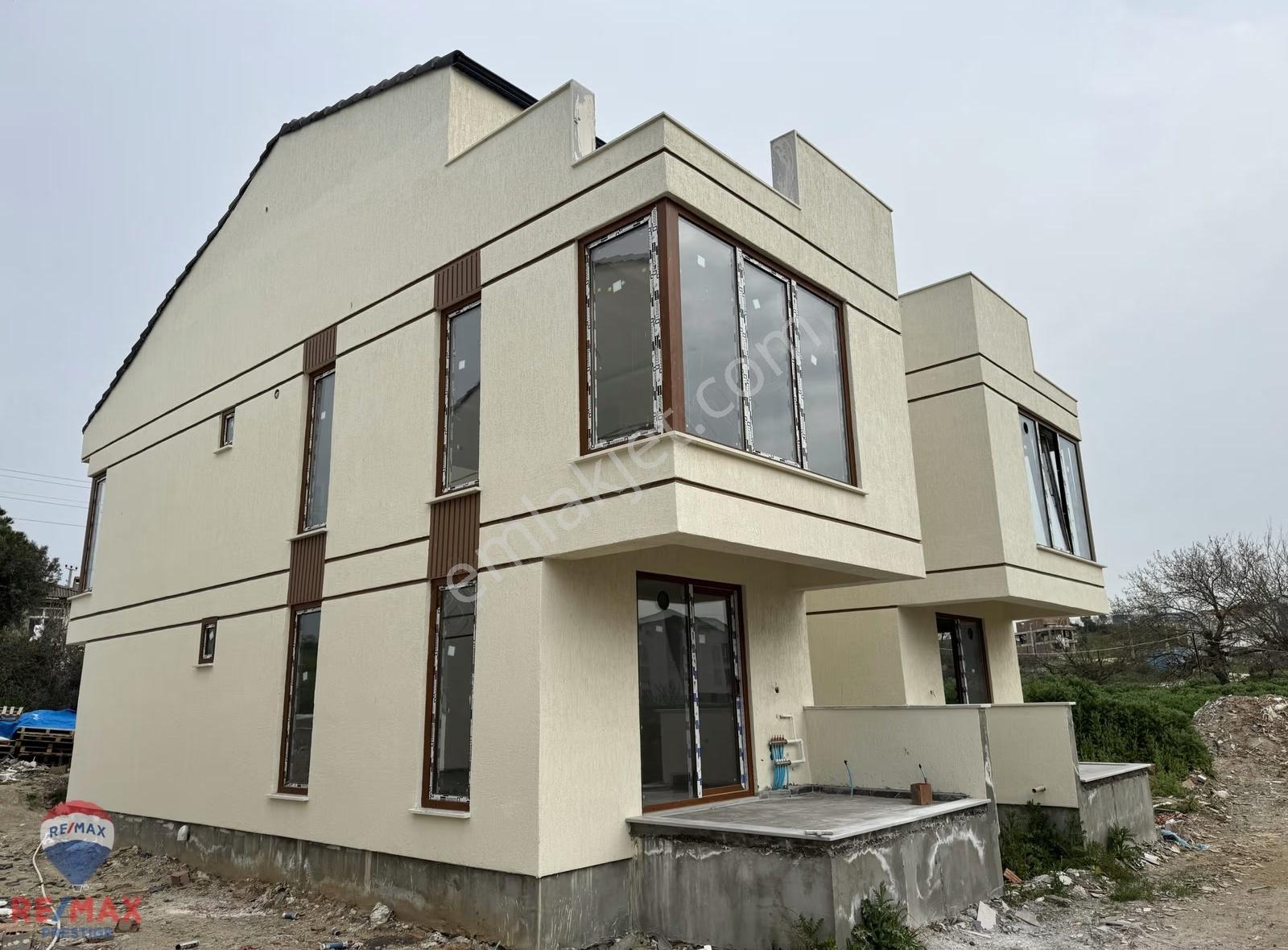 Karabiga'da Müstakil Tadında, Bahçeli Ve Doğalgazlı 1+1 Daire - Görsel 16