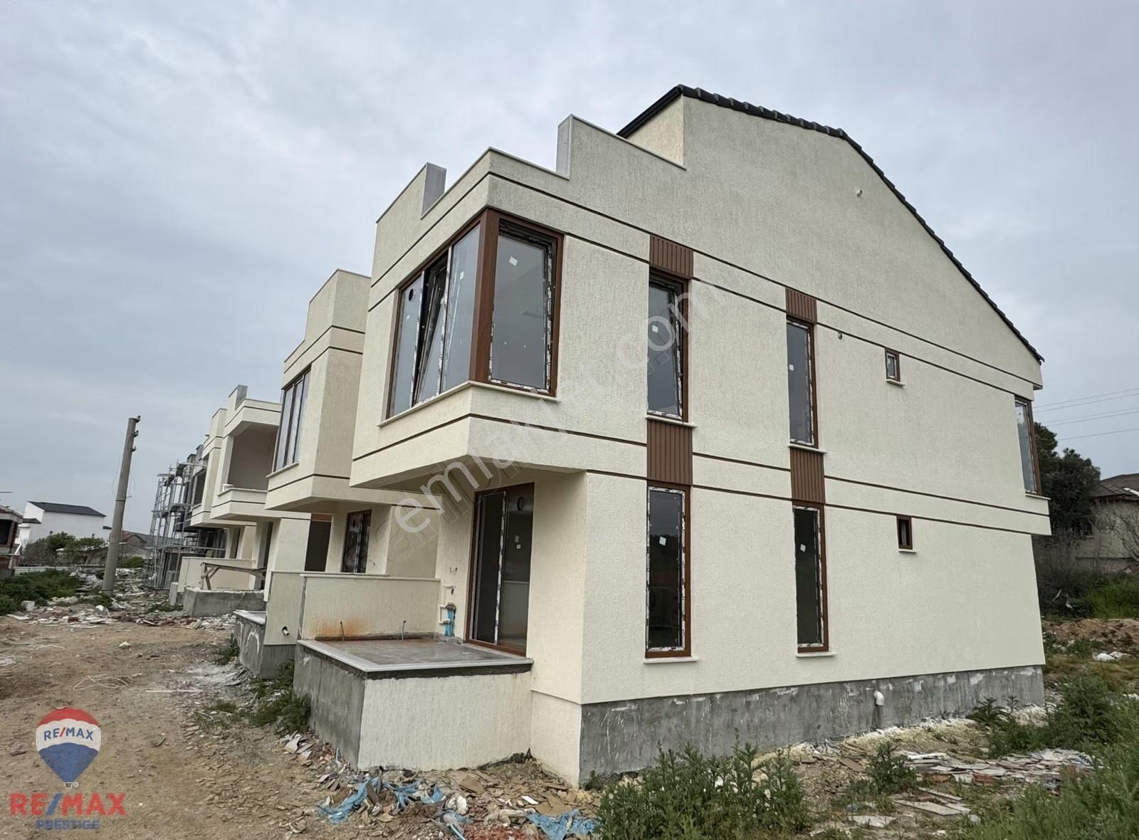 Karabiga'da Müstakil Tadında, Bahçeli Ve Doğalgazlı 1+1 Daire - Görsel 15