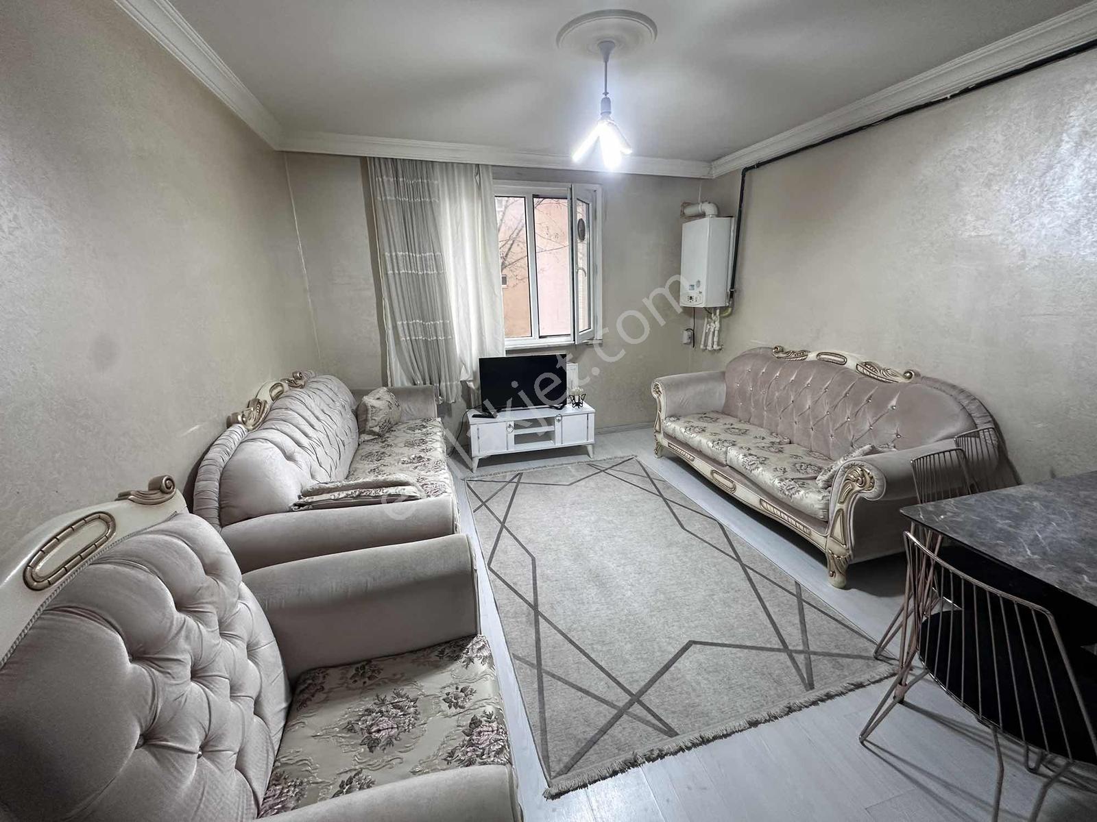 Şişli Bomonti Residance Yani Satılık 2daire 60 Bin Kiracılı - Görsel 19