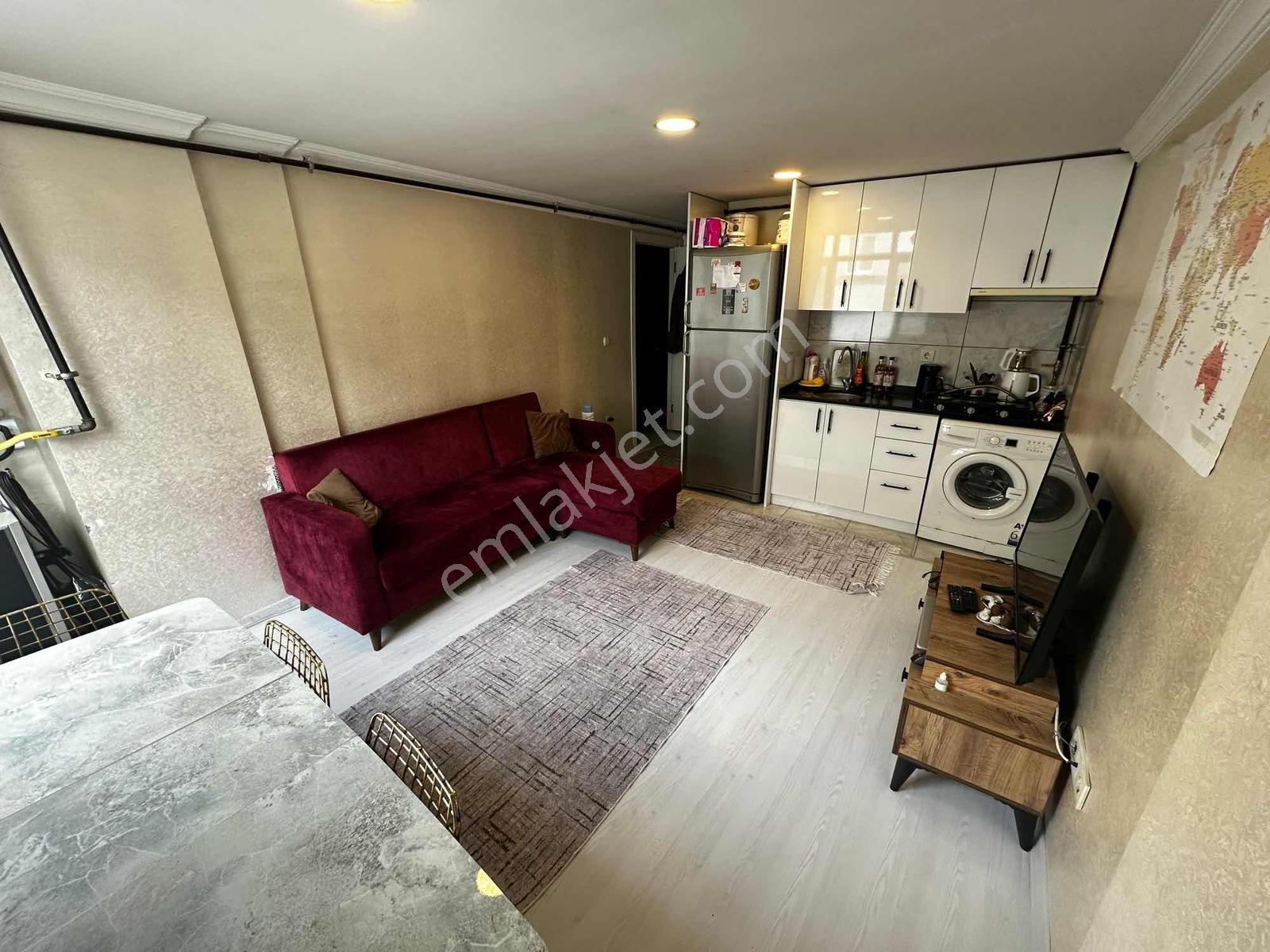 Şişli Bomonti Residance Yani Satılık 2daire 60 Bin Kiracılı - Görsel 8