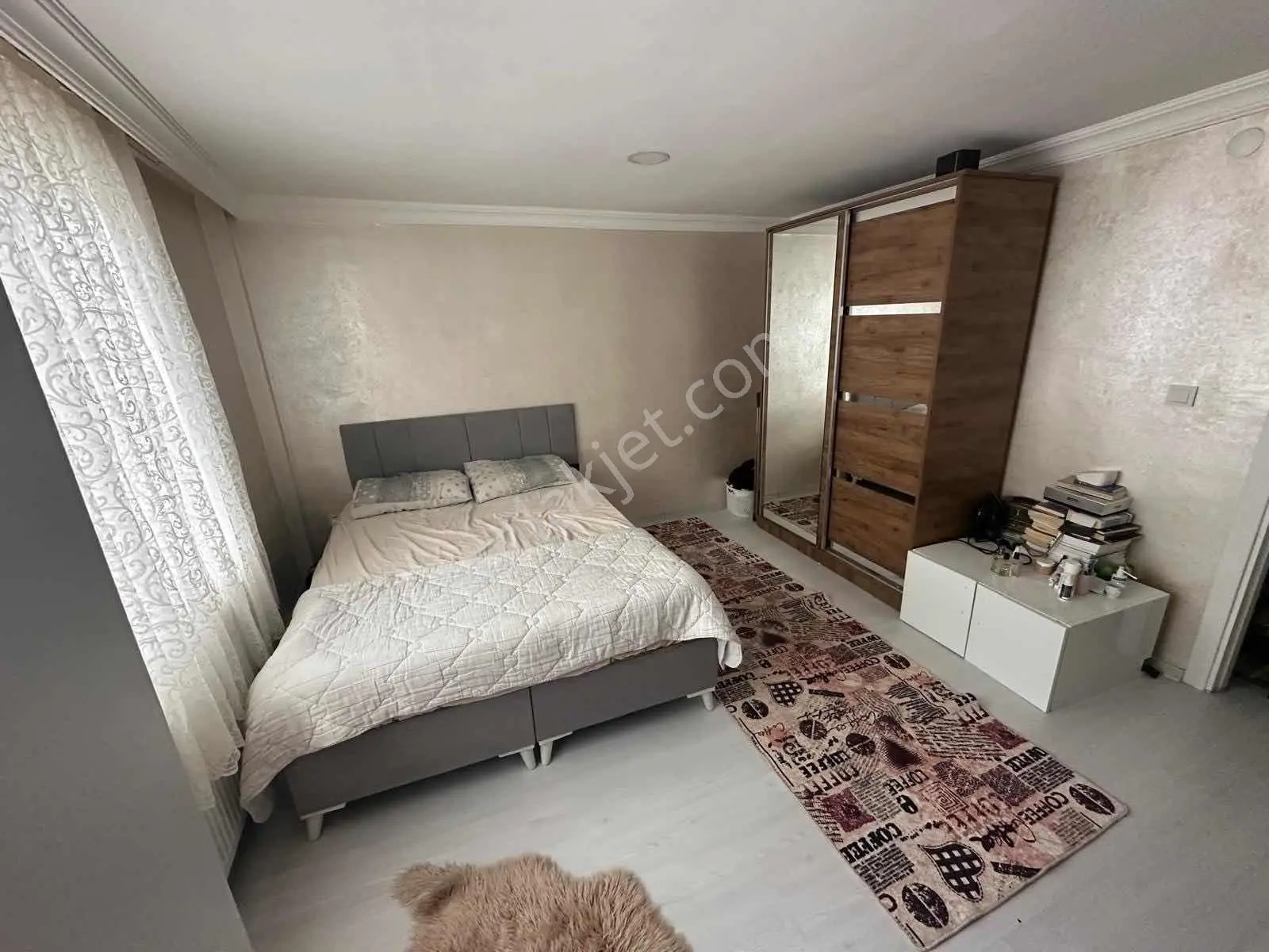 Şişli Bomonti Residance Yani Satılık 2daire 60 Bin Kiracılı - Görsel 4