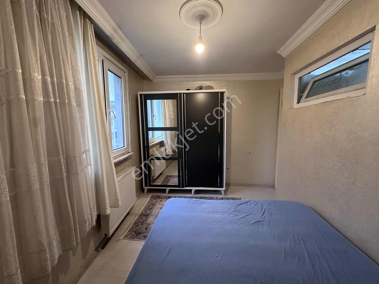 Şişli Bomonti Residance Yani Satılık 2daire 60 Bin Kiracılı - Görsel 24
