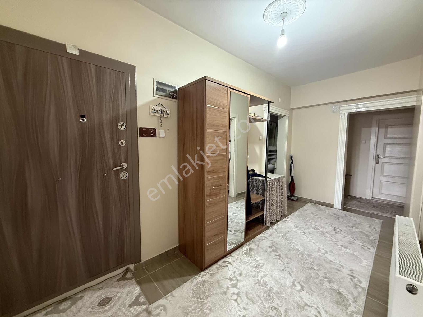 Remax Dem'den Kazım Karabekir Mah.3+1 Kiralık Daire - Görsel 8