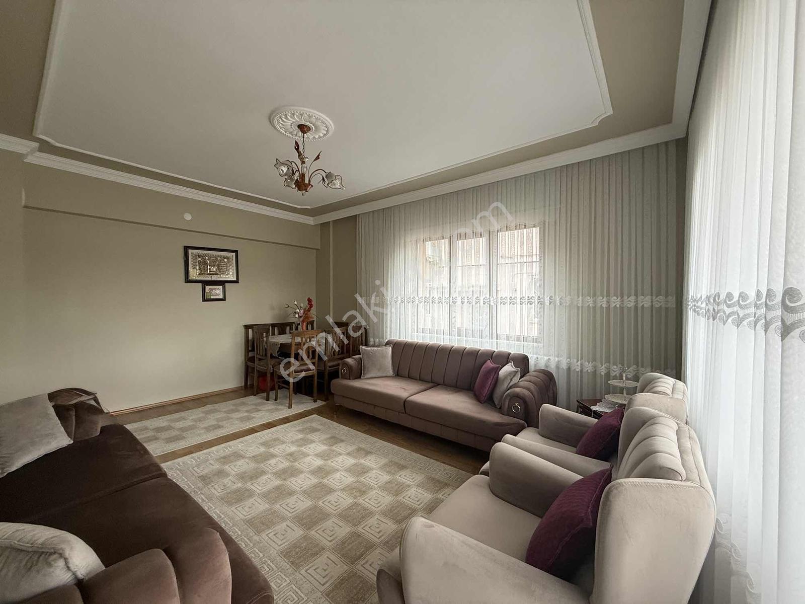 Remax Dem'den Kazım Karabekir Mah.3+1 Kiralık Daire - Görsel 11