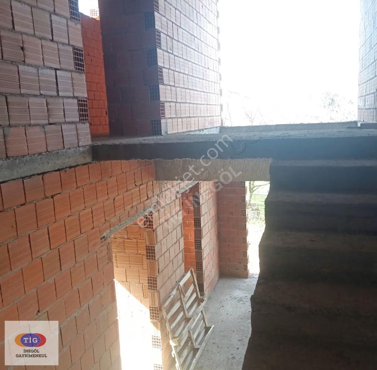 Tig'den Deydinlerde Satılık İkiz Villa - Görsel 29