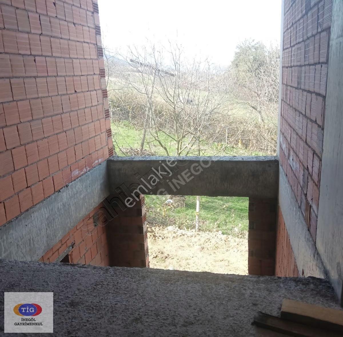 Tig'den Deydinlerde Satılık İkiz Villa - Görsel 28