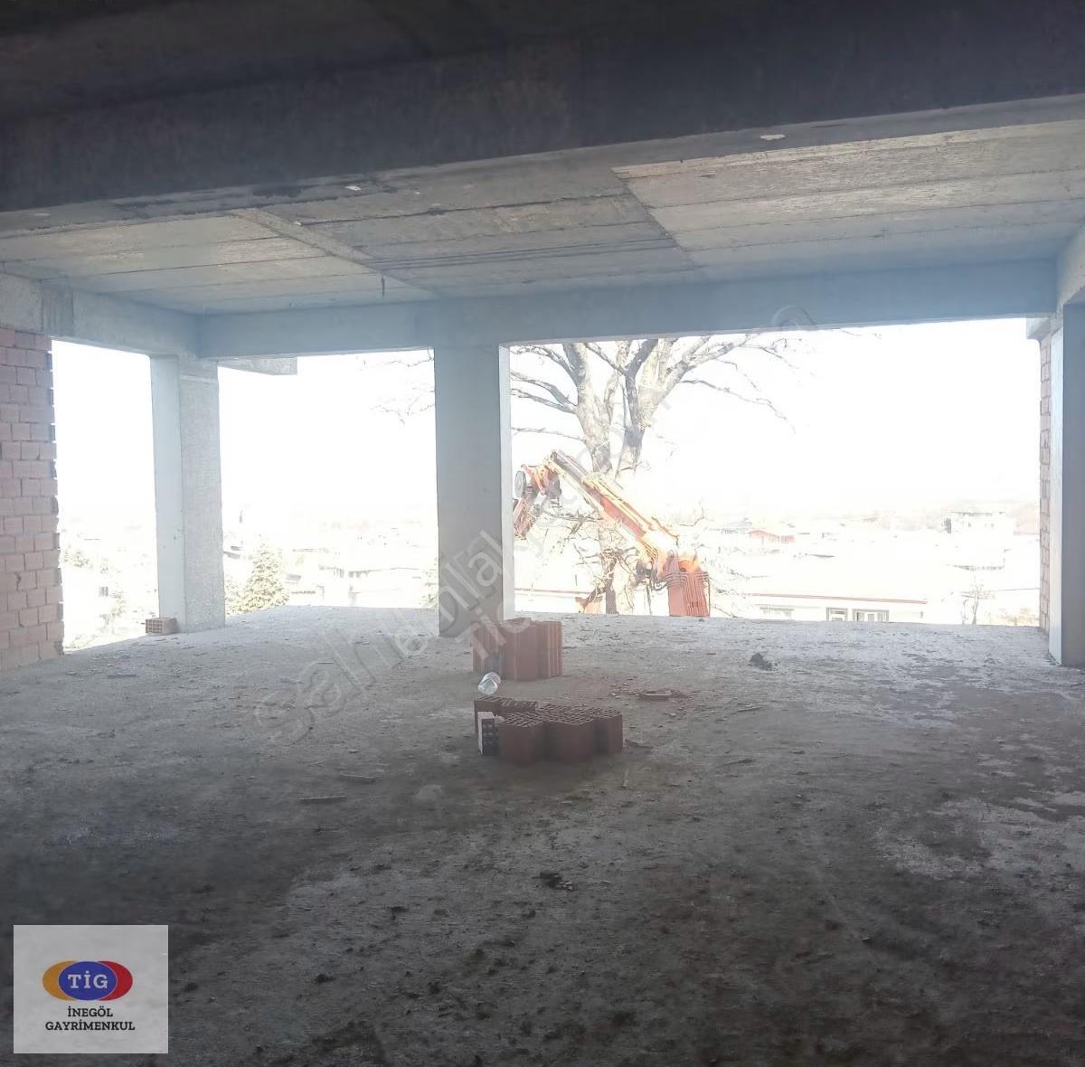 Tig'den Deydinlerde Satılık İkiz Villa - Görsel 33