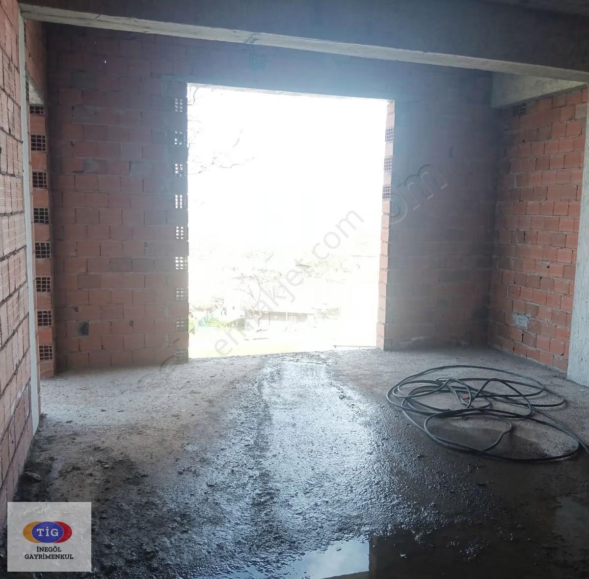 Tig'den Deydinlerde Satılık İkiz Villa - Görsel 22