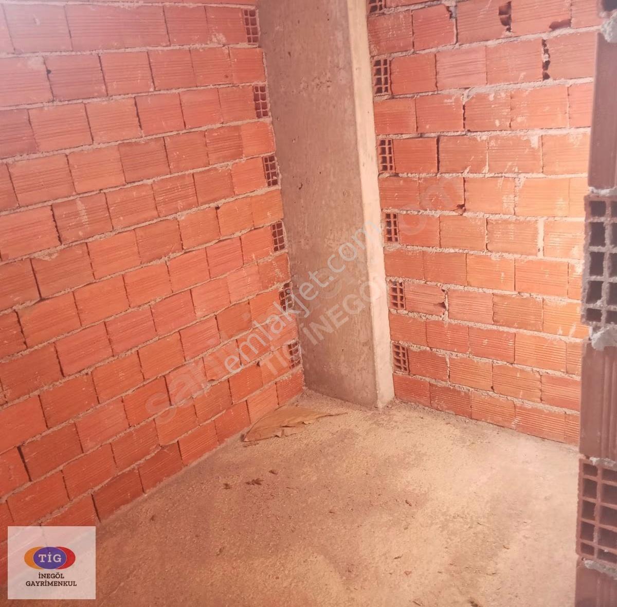 Tig'den Deydinlerde Satılık İkiz Villa - Görsel 25