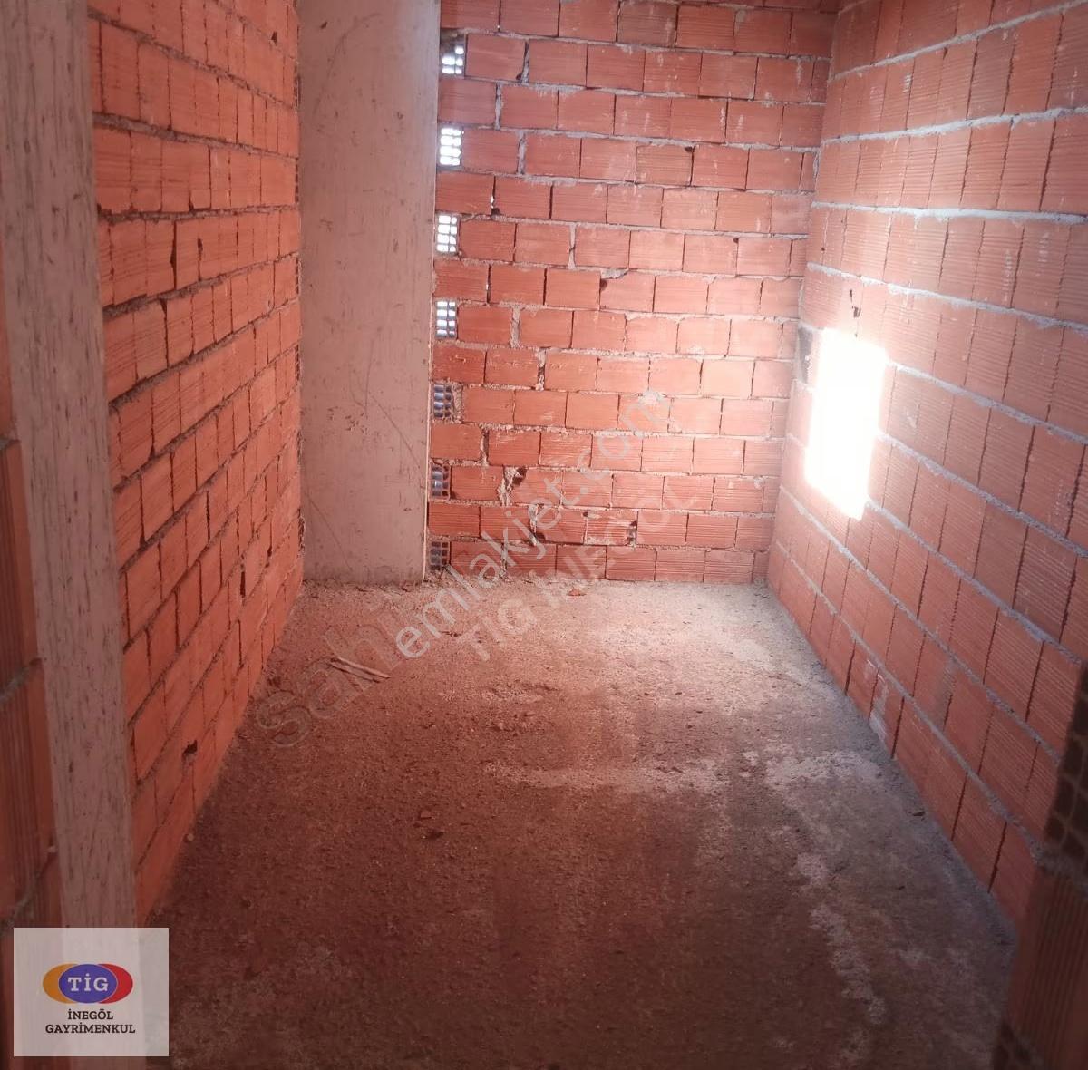 Tig'den Deydinlerde Satılık İkiz Villa - Görsel 15