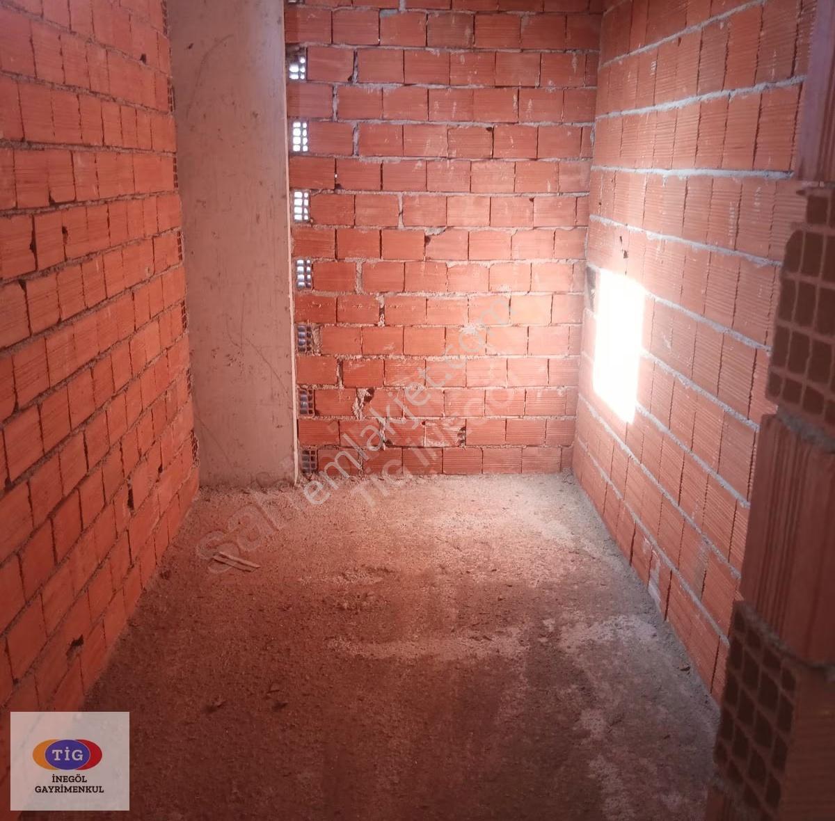 Tig'den Deydinlerde Satılık İkiz Villa - Görsel 27