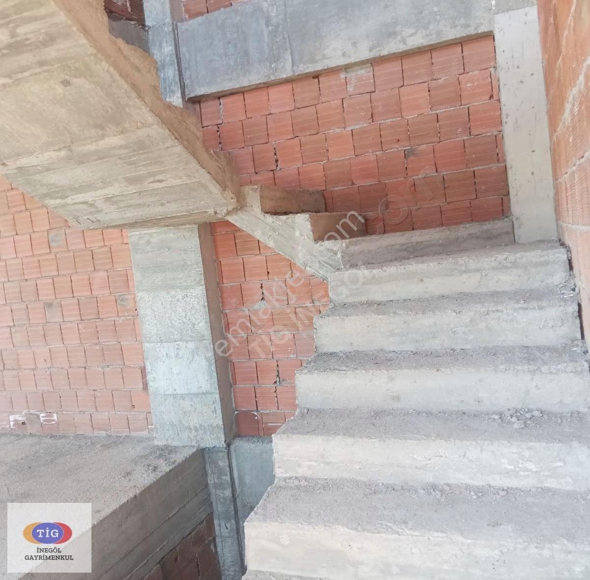 Tig'den Deydinlerde Satılık İkiz Villa - Görsel 30
