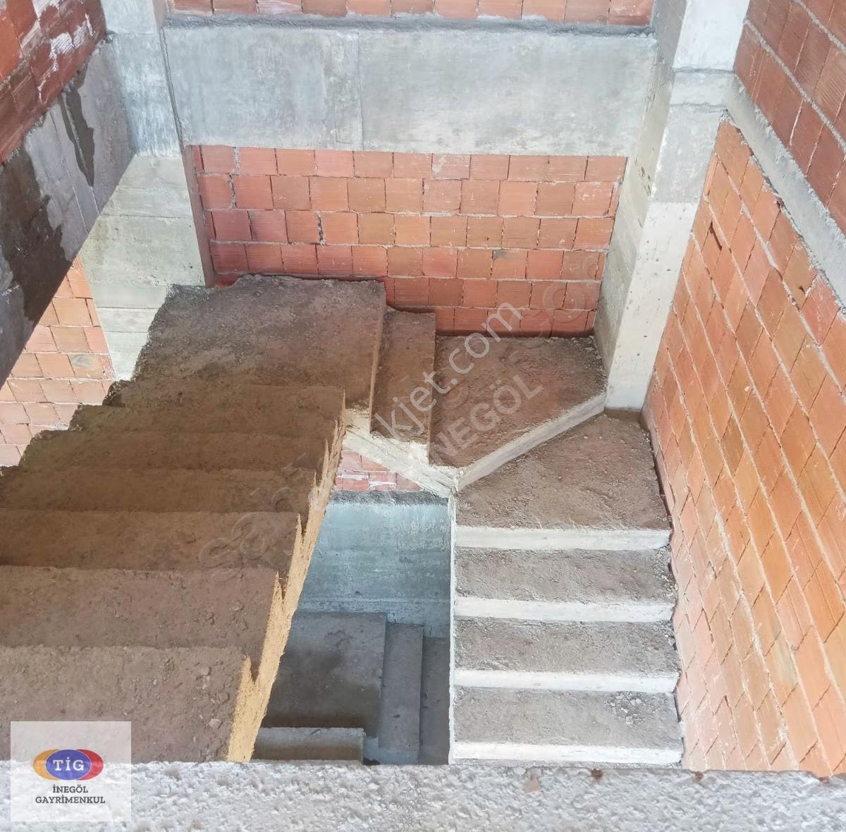 Tig'den Deydinlerde Satılık İkiz Villa - Görsel 14