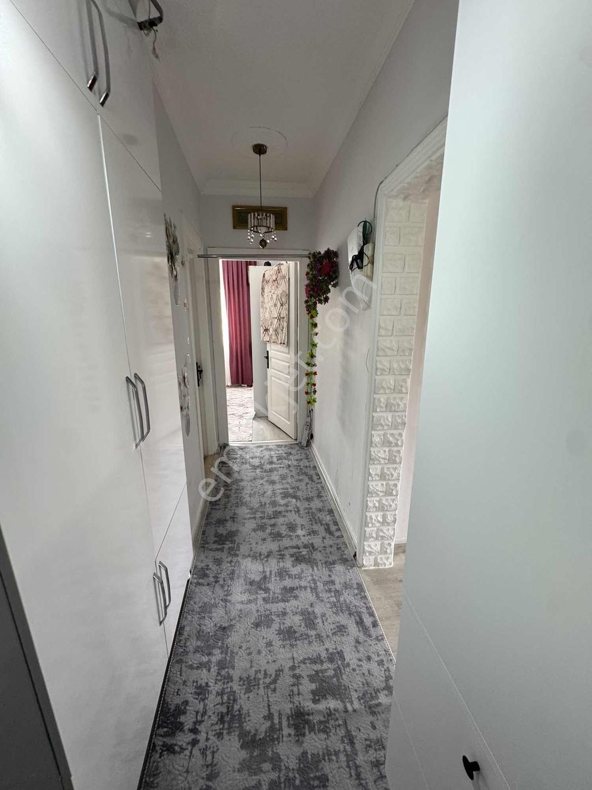 Korucuk İçi Yenilenmiş Satılık 1+1 Bakımlı Daire - Görsel 15