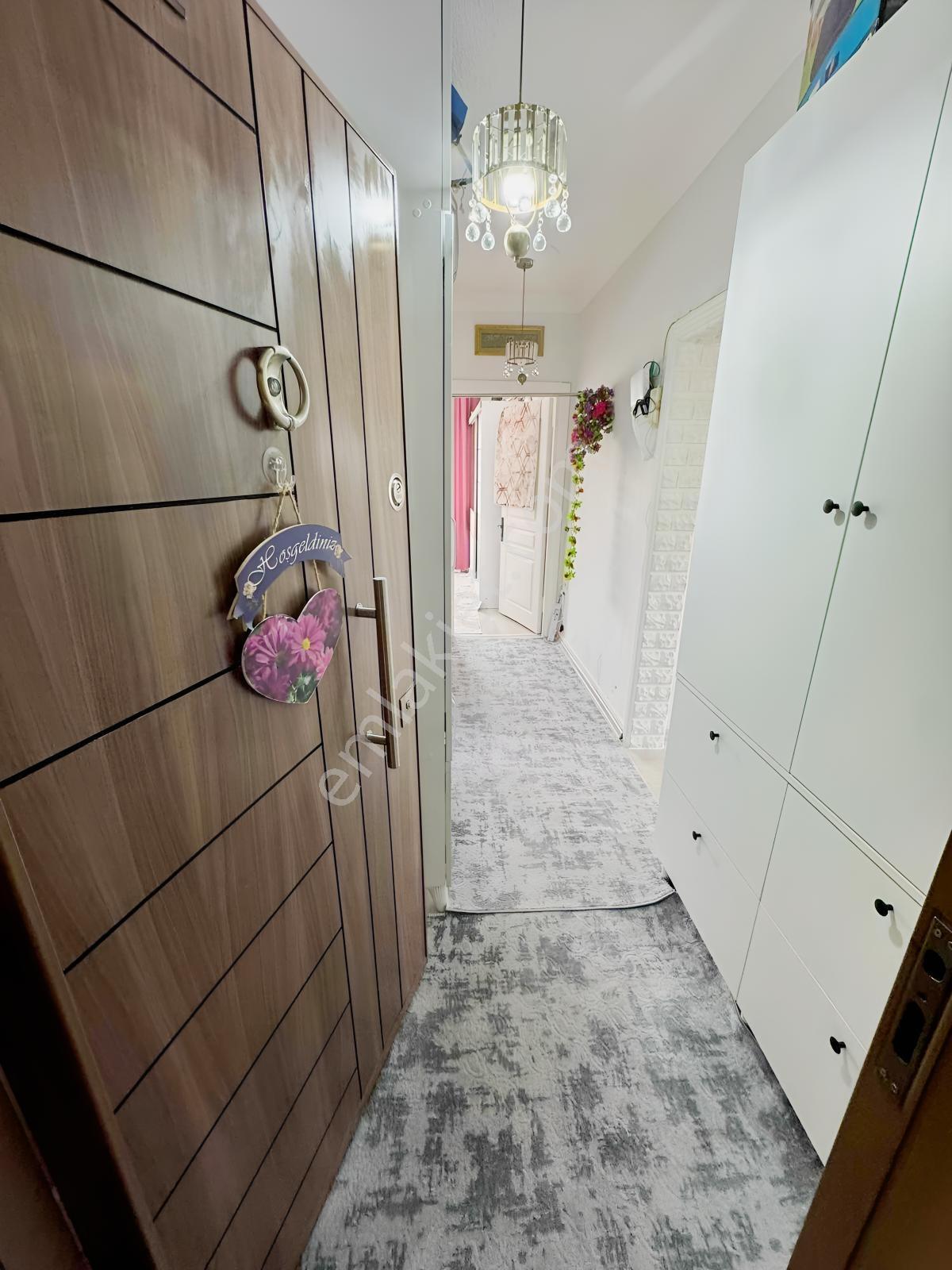 Korucuk İçi Yenilenmiş Satılık 1+1 Bakımlı Daire - Görsel 7