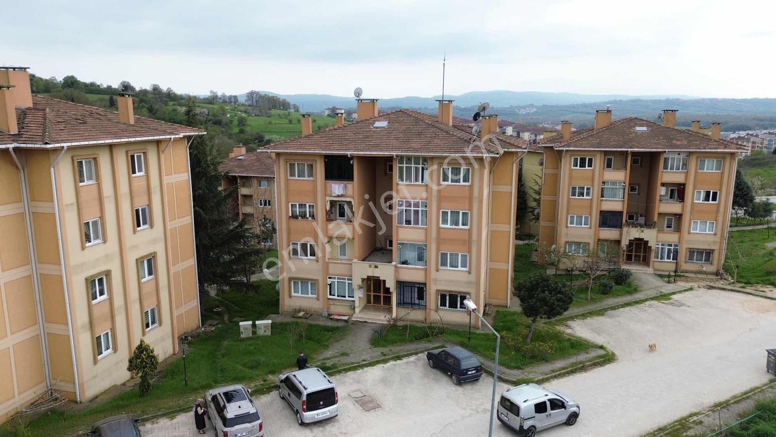 Korucuk İçi Yenilenmiş Satılık 1+1 Bakımlı Daire - Görsel 12