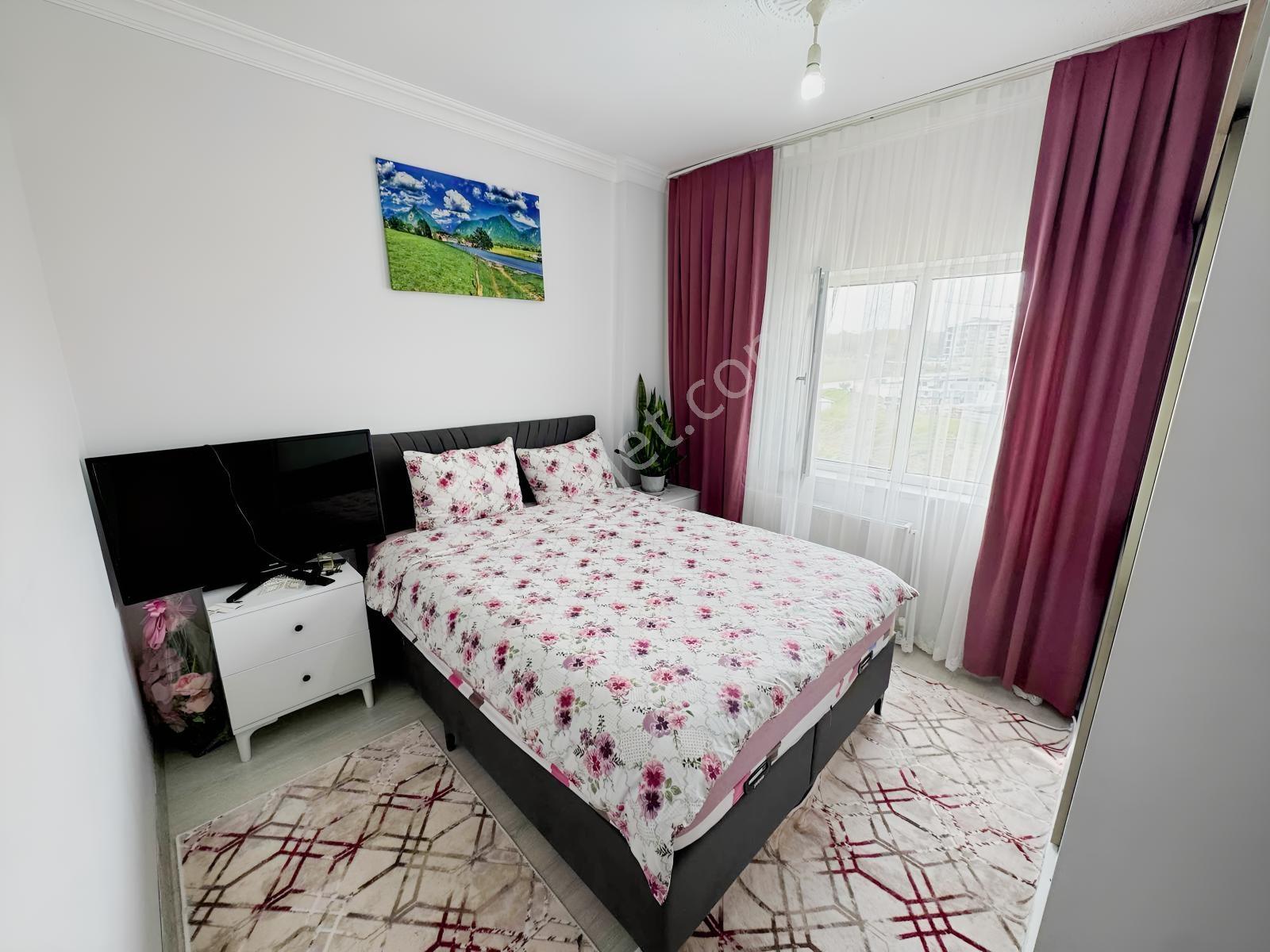 Korucuk İçi Yenilenmiş Satılık 1+1 Bakımlı Daire - Görsel 14