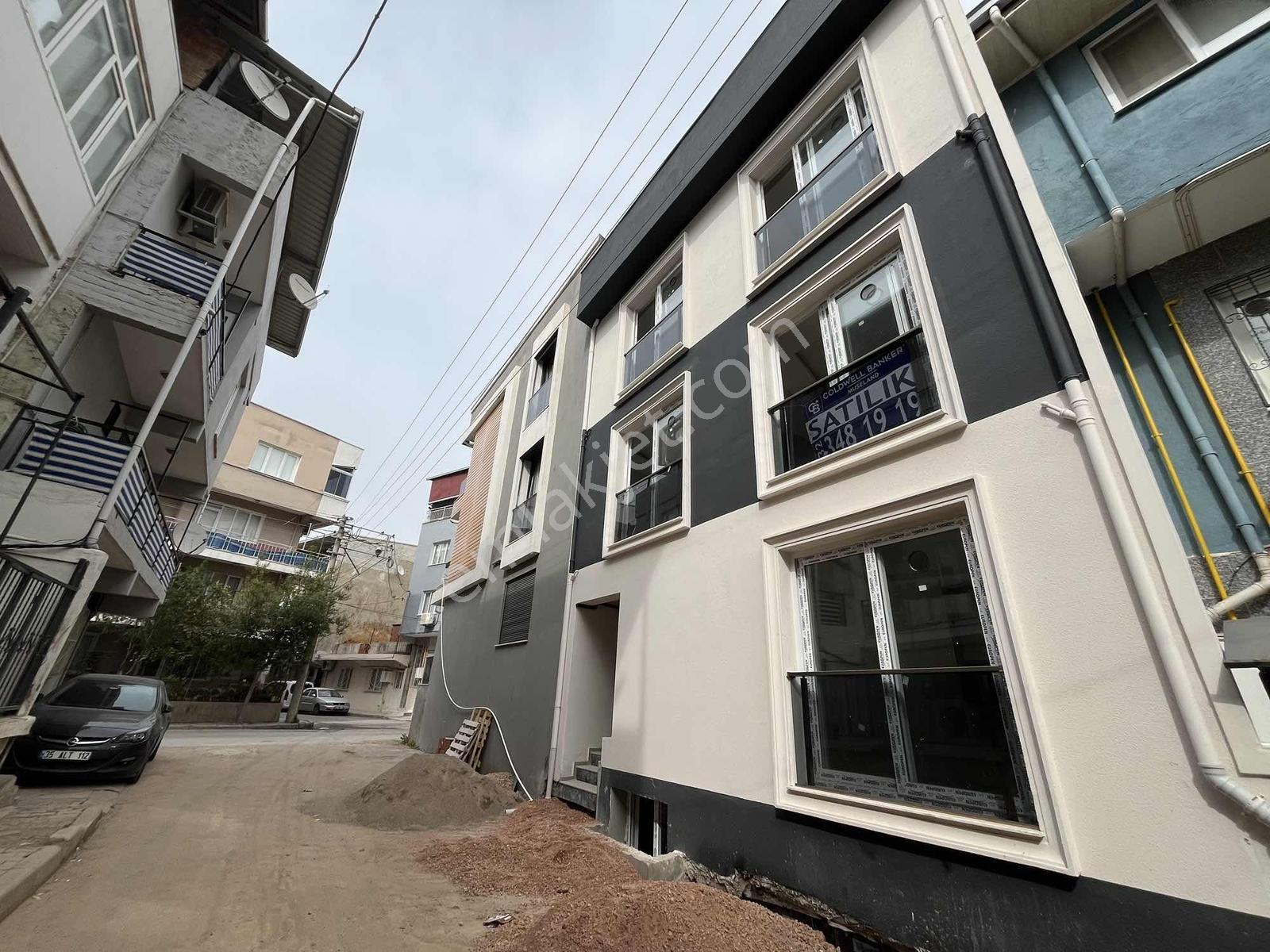Ege Üniversitesi Yakın Çift Cephe Satılık Lüx Daire - Görsel 4