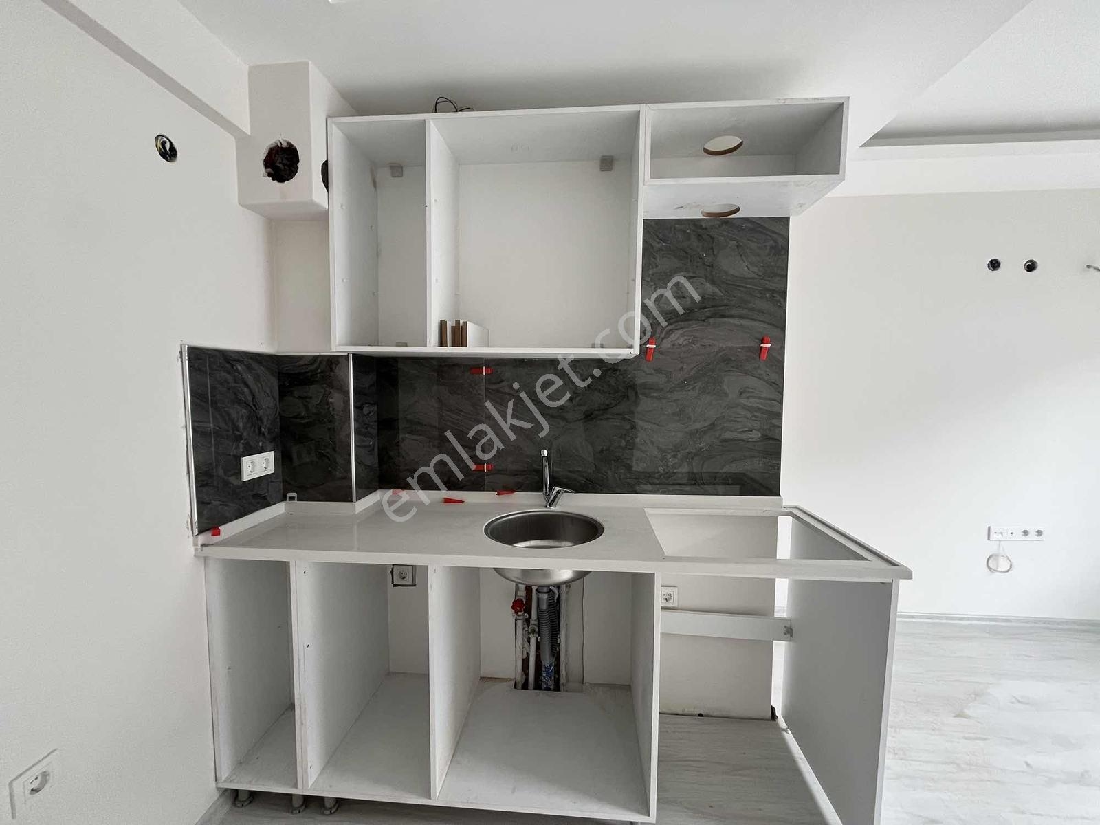 Ege Üniversitesi Yakın Çift Cephe Satılık Lüx Daire - Görsel 7