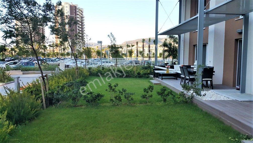 Mavişehir Soyak Optimus Havuz Cepheli Satılık 1+1ankastre Klimal - Görsel 24