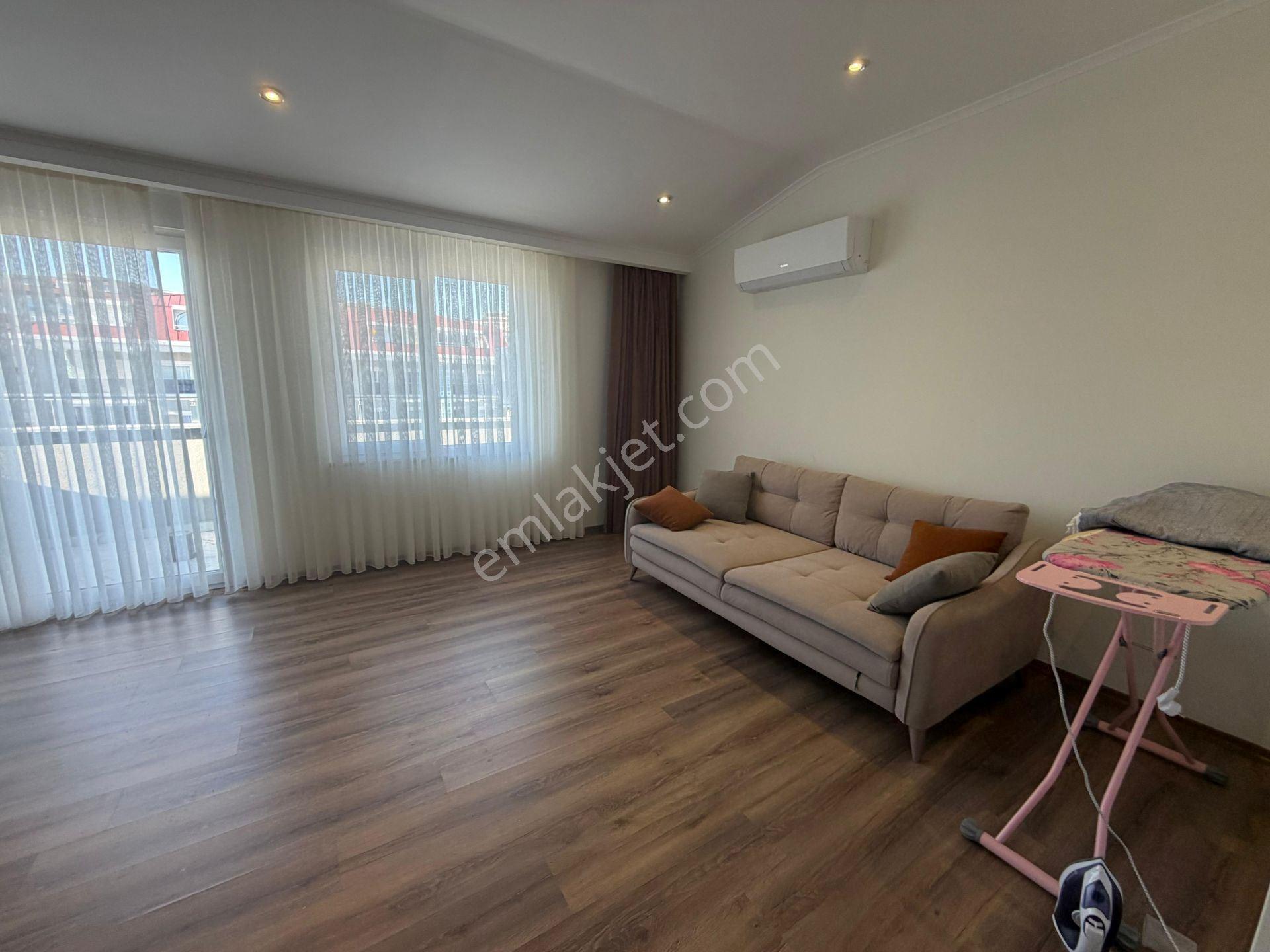 Alanya Kestel Lüks Siteli Full Eşyalı 2+1 Satılık Daire - Görsel 3