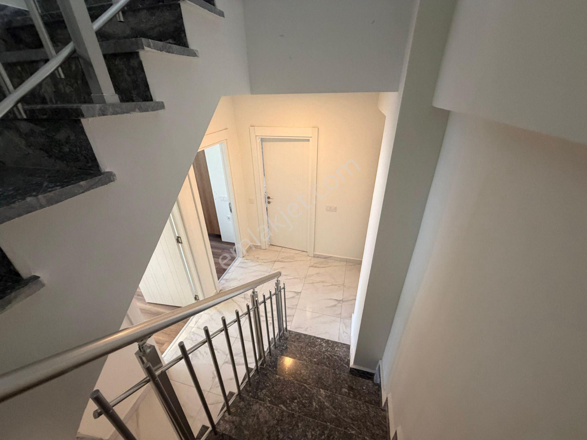 Alanya Kestel Lüks Siteli Full Eşyalı 2+1 Satılık Daire - Görsel 7