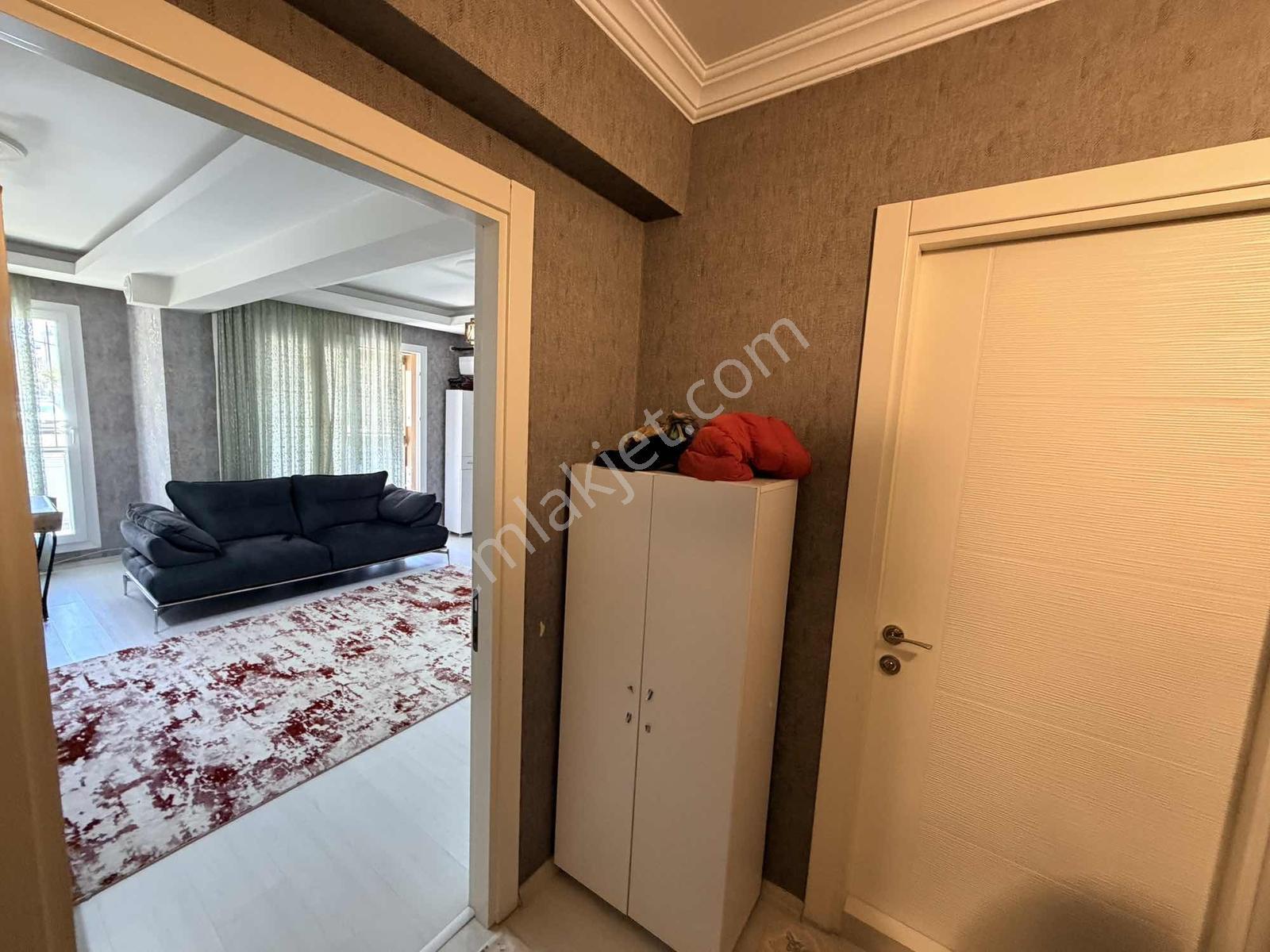 Muratbey Mahallesinde Tepeköy İzban Yakını Satılık 2+1 Daire - Görsel 28