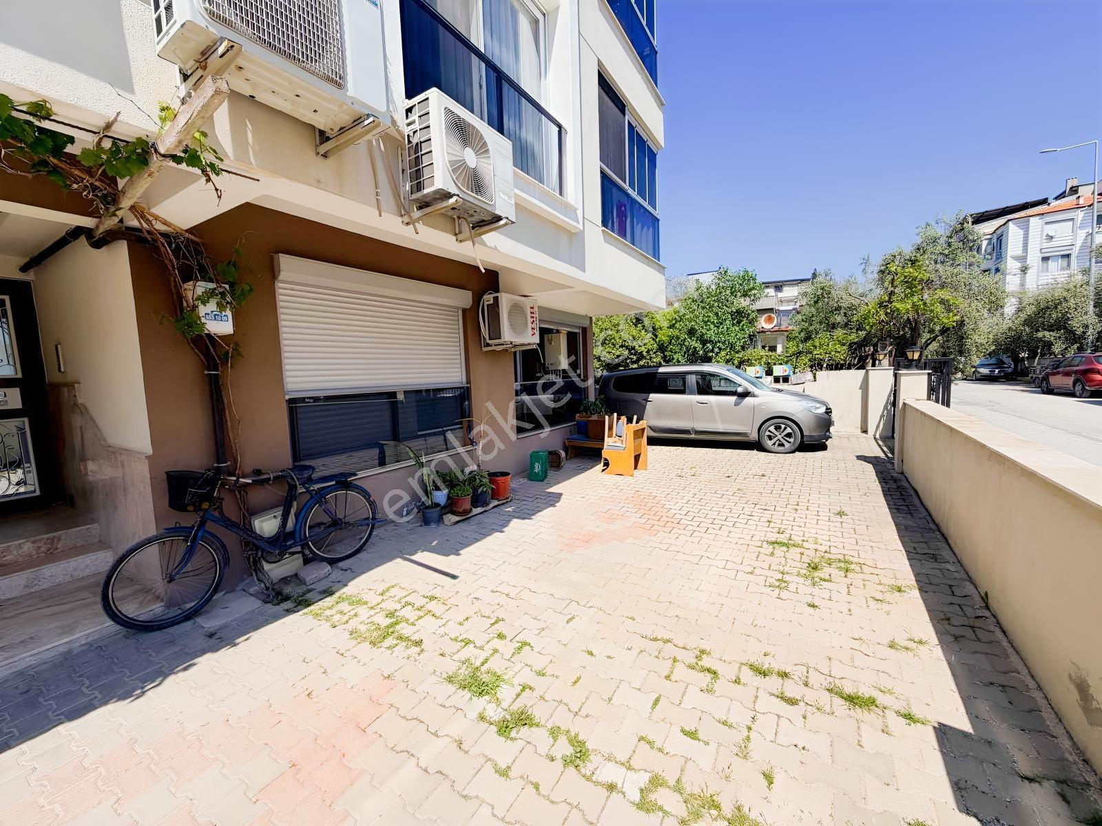 Muratbey Mahallesinde Tepeköy İzban Yakını Satılık 2+1 Daire - Görsel 3