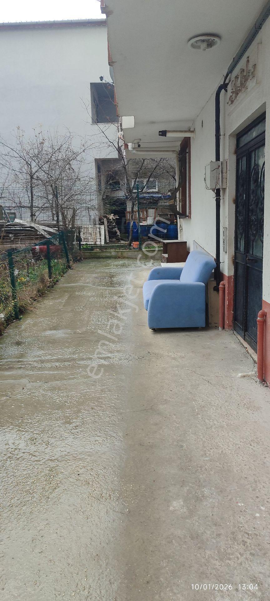 Sahibinden Kapaklı Vatan Mah De Satılık Dubleks - Görsel 32