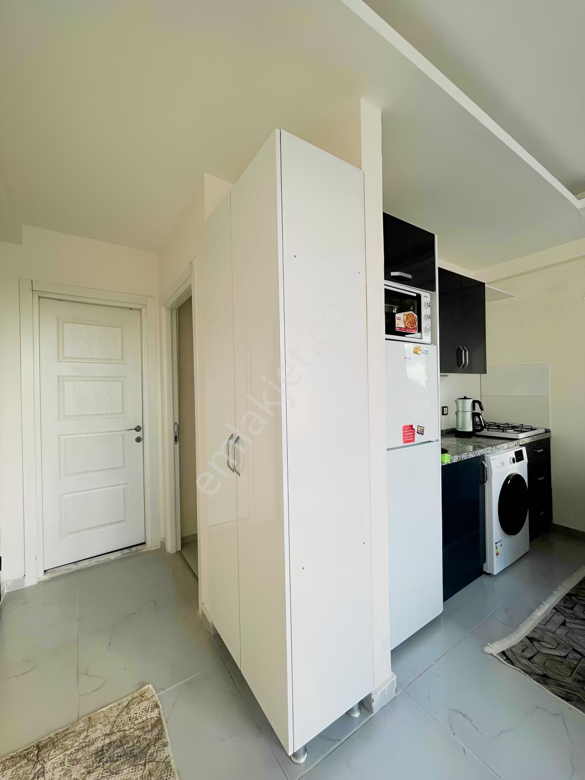 Cadde~üzeri~full~sıfır~eşyalı~site~içerisi~cazip~daire~ - Görsel 5