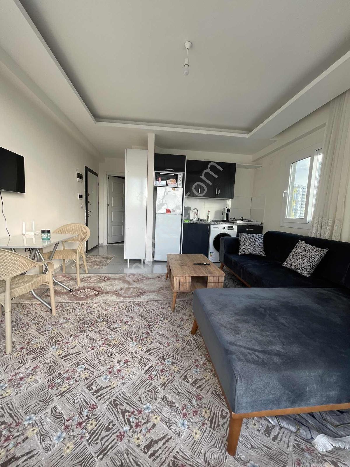 Cadde~üzeri~full~sıfır~eşyalı~site~içerisi~cazip~daire~ - Görsel 3