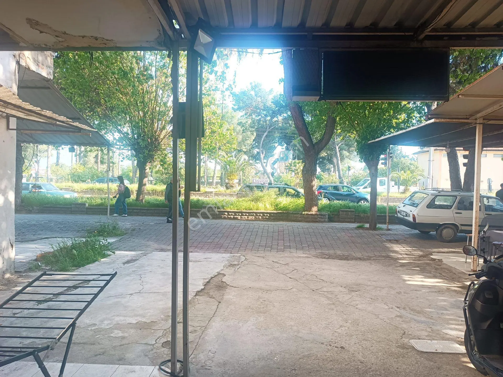Denizli Caddesinde Satılık Dükkan - Görsel 5