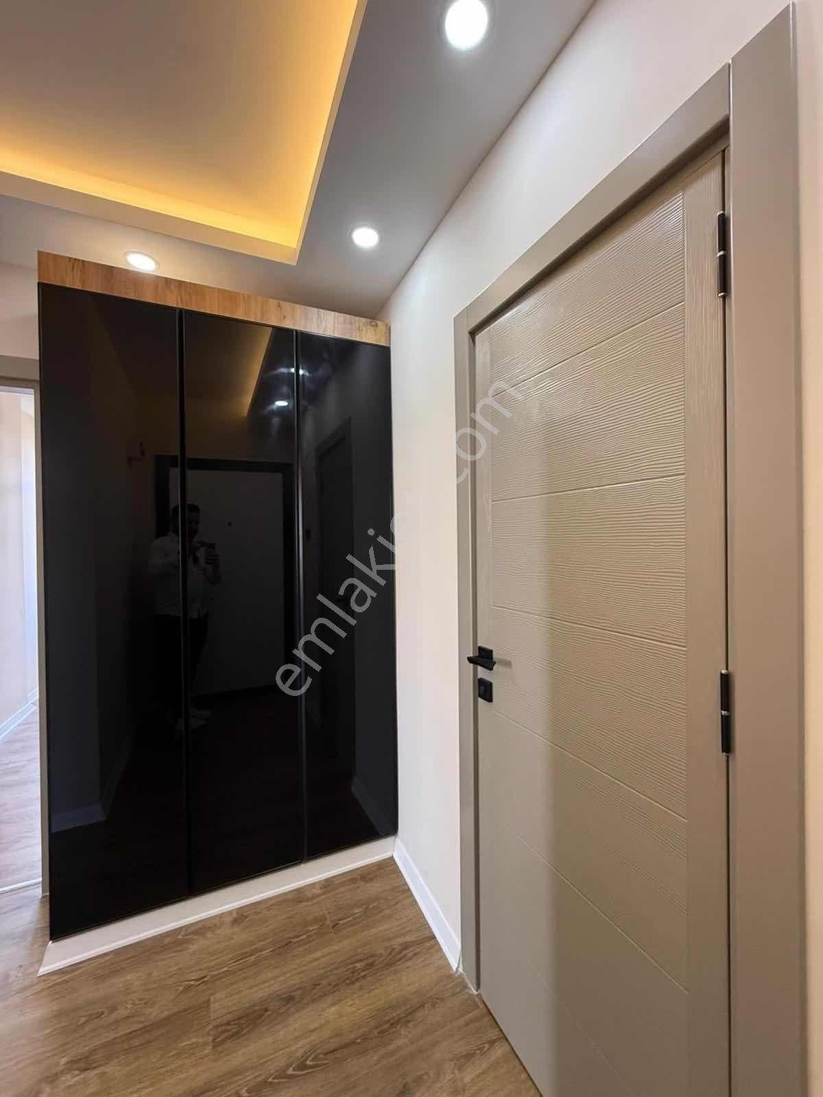 Yeni Çetinkaya Civ.3+1 Ful+ful Extralı Lüx Yapılı Cazip Daire - Görsel 12