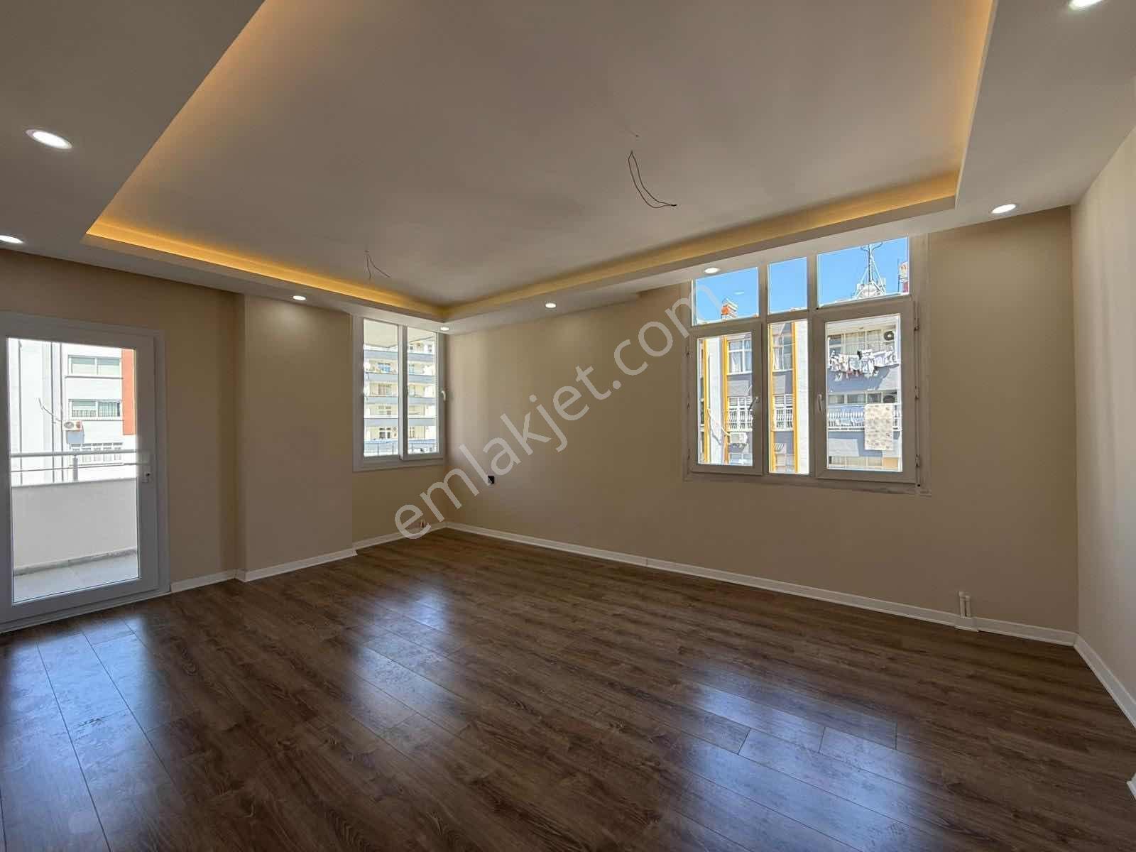 Yeni Çetinkaya Civ.3+1 Ful+ful Extralı Lüx Yapılı Cazip Daire - Görsel 22