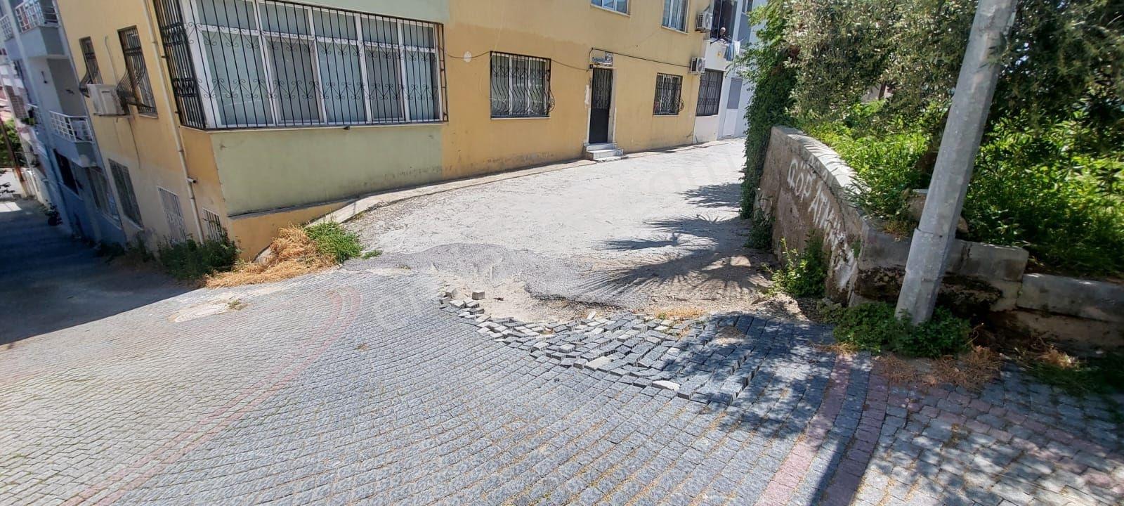 Kuşadası Hacıfeyzulah Mh Kiralık.50m2 Depo Bodrumkat. - Görsel 9