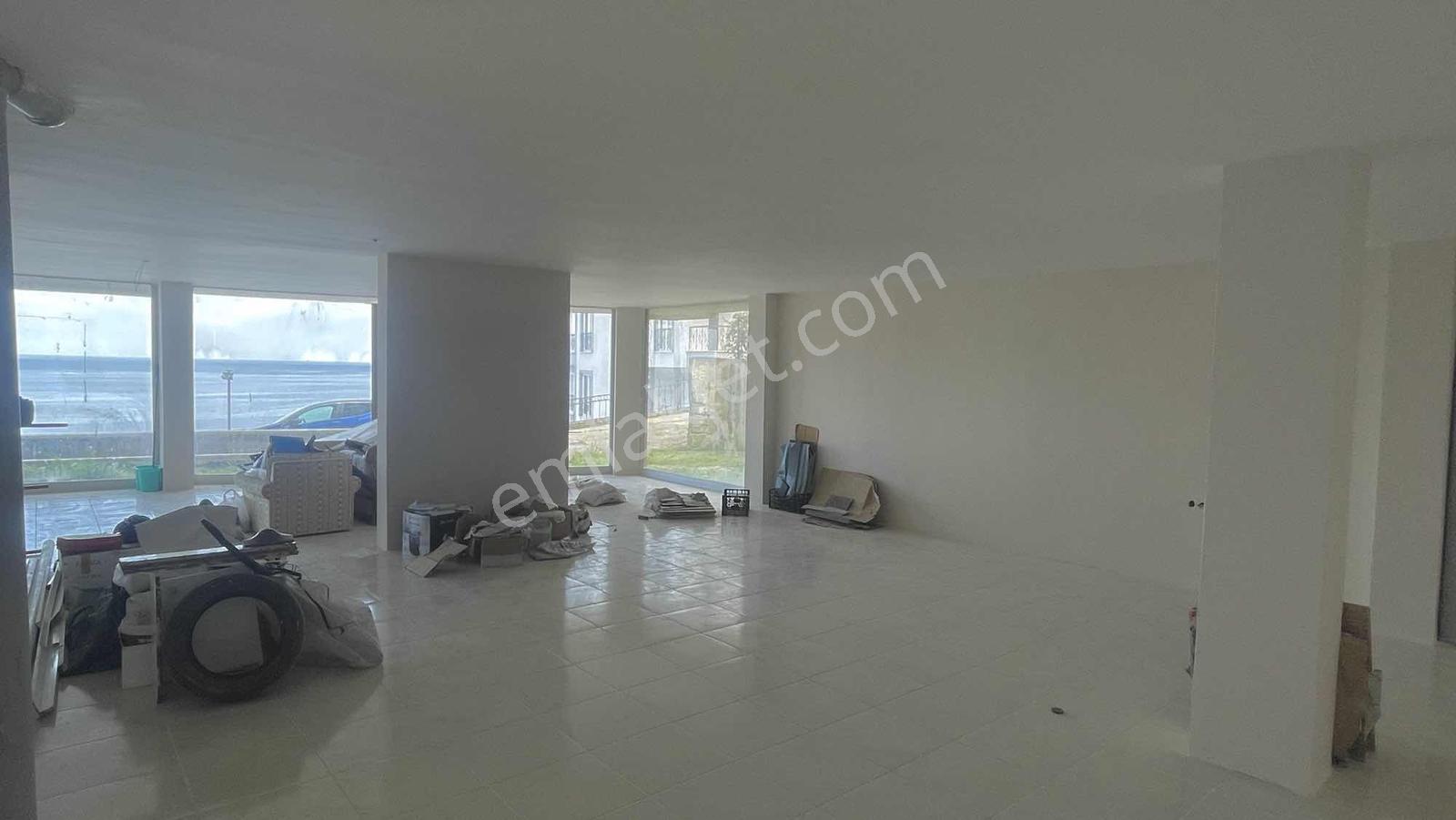 Kirazlimanı Mahallesinde 220 M2 Satılık İşyeri - Görsel 17