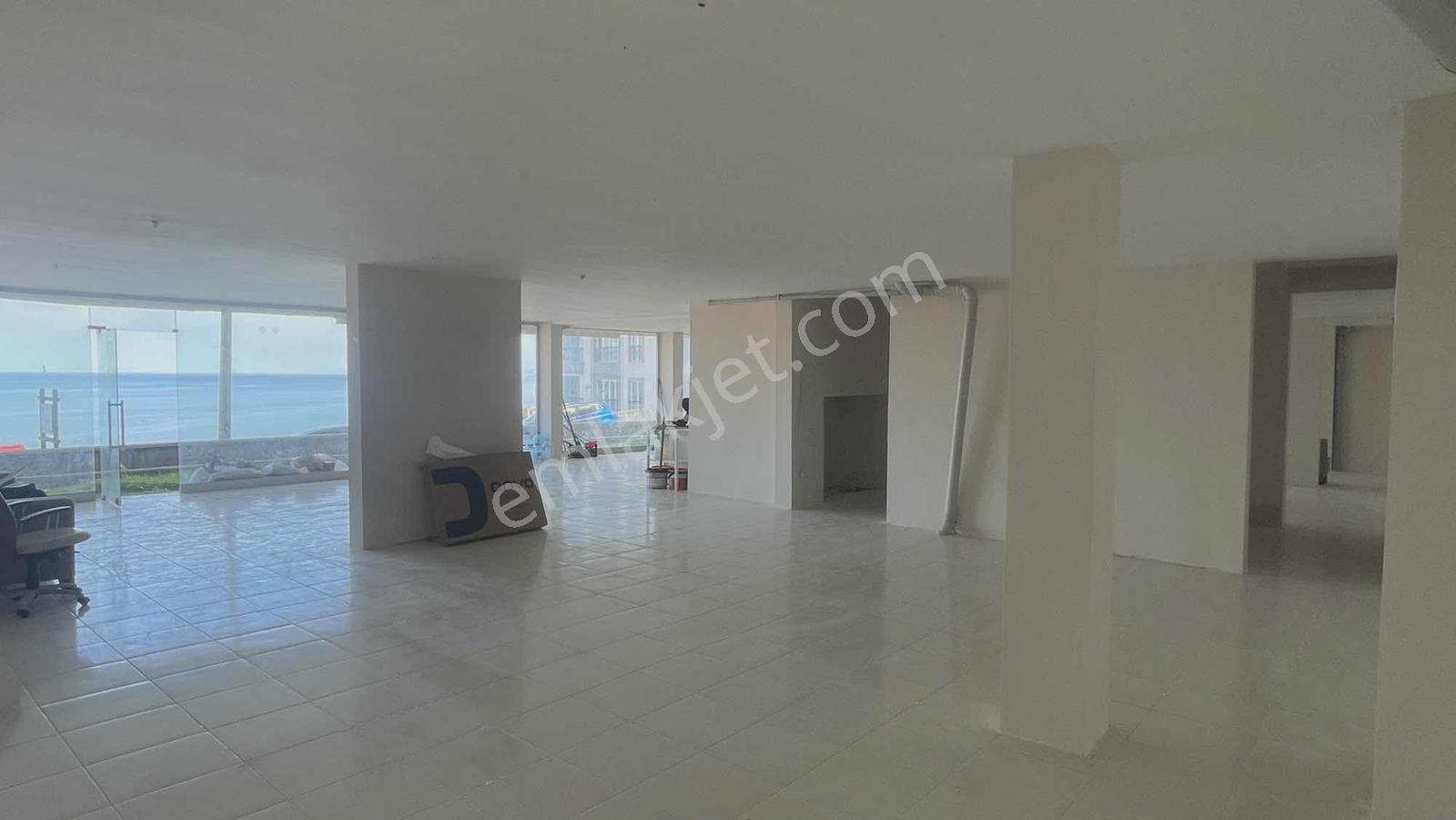 Kirazlimanı Mahallesinde 220 M2 Satılık İşyeri - Görsel 14